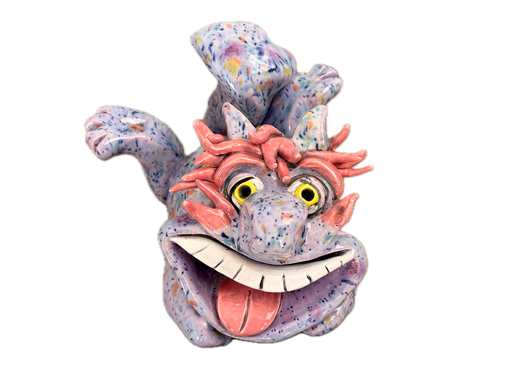 Cheshire Cat