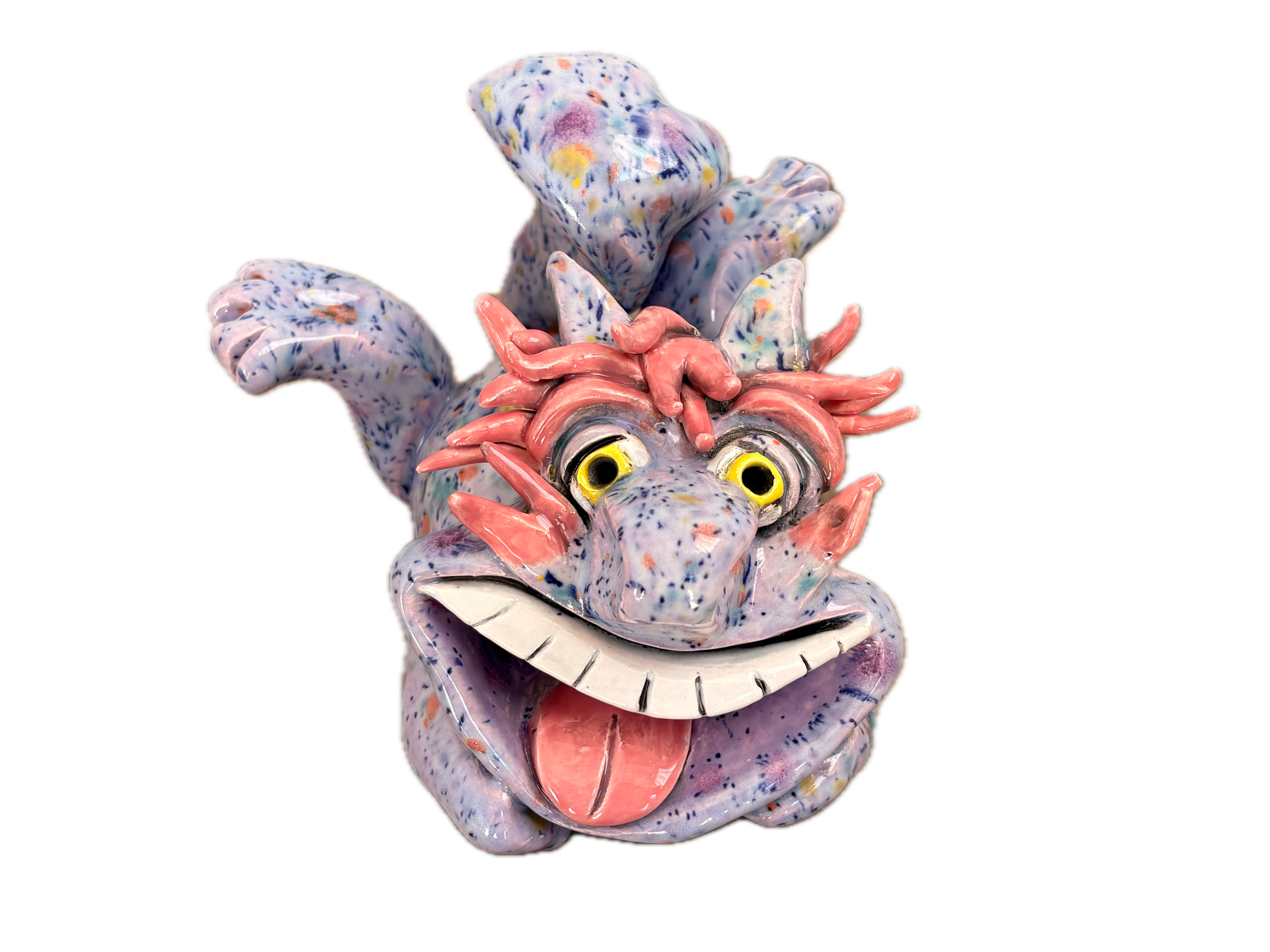 Cheshire Cat