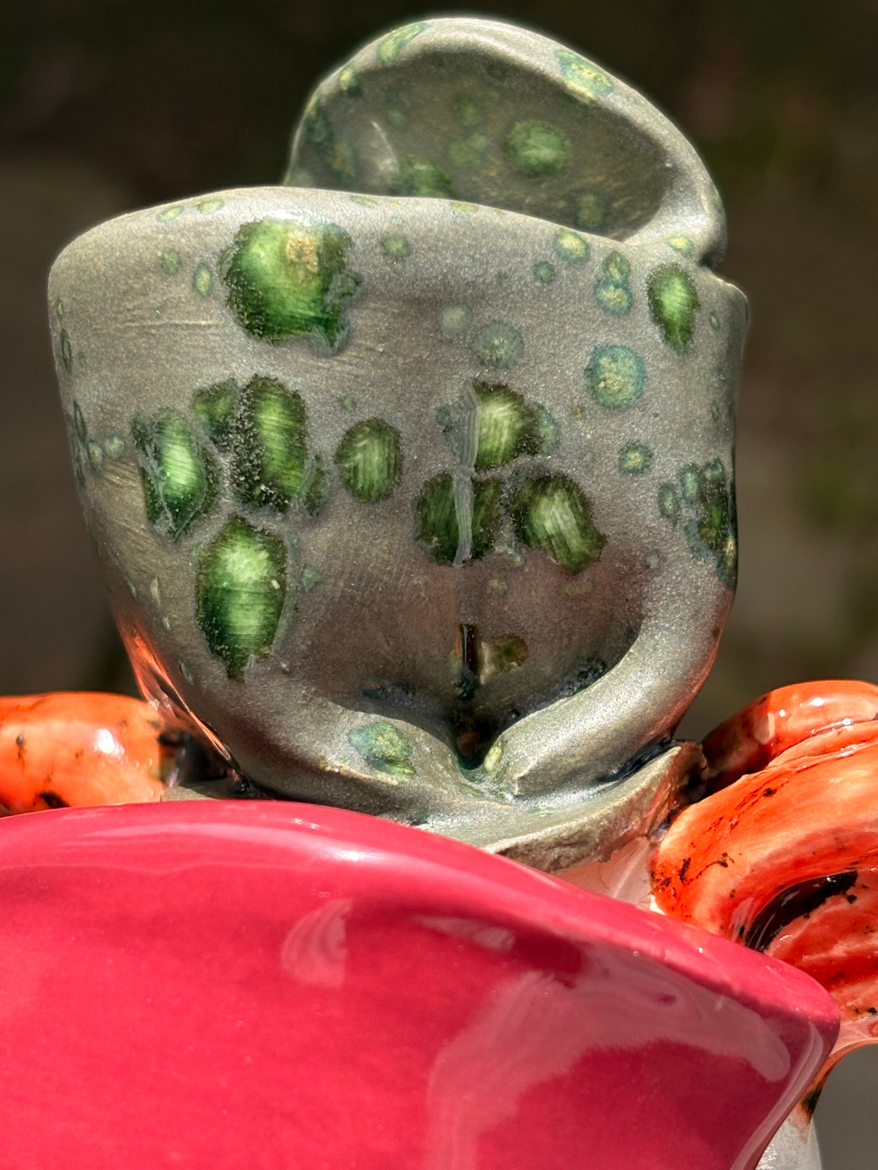 Mad Hatter