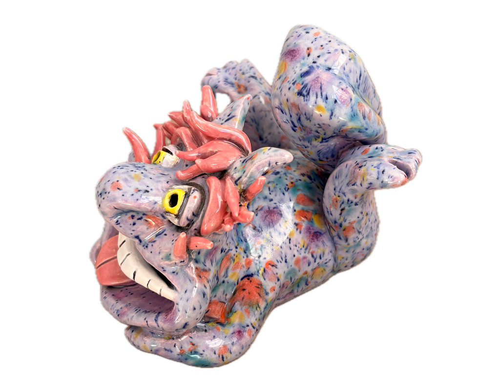 Cheshire Cat