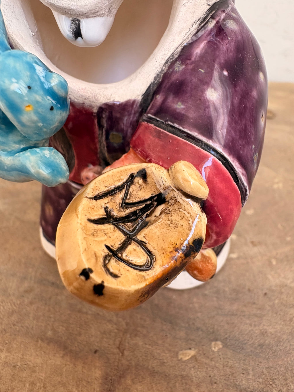 Mad Hatter