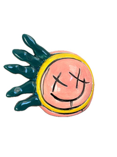 Blink 182 Logo
