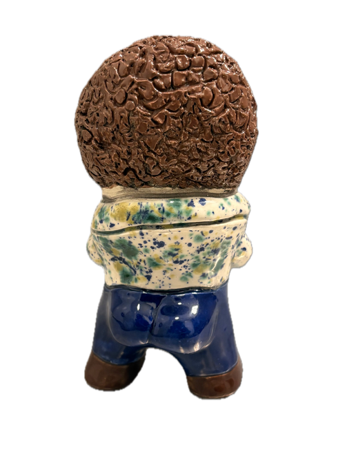 Bob Ross