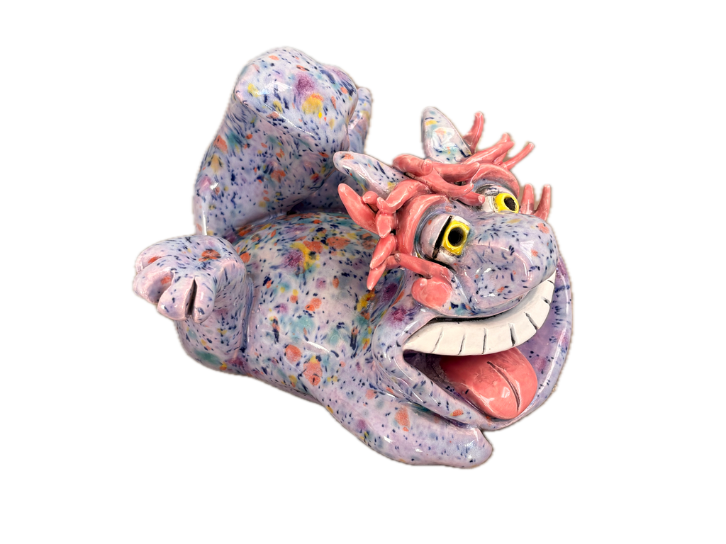 Cheshire Cat