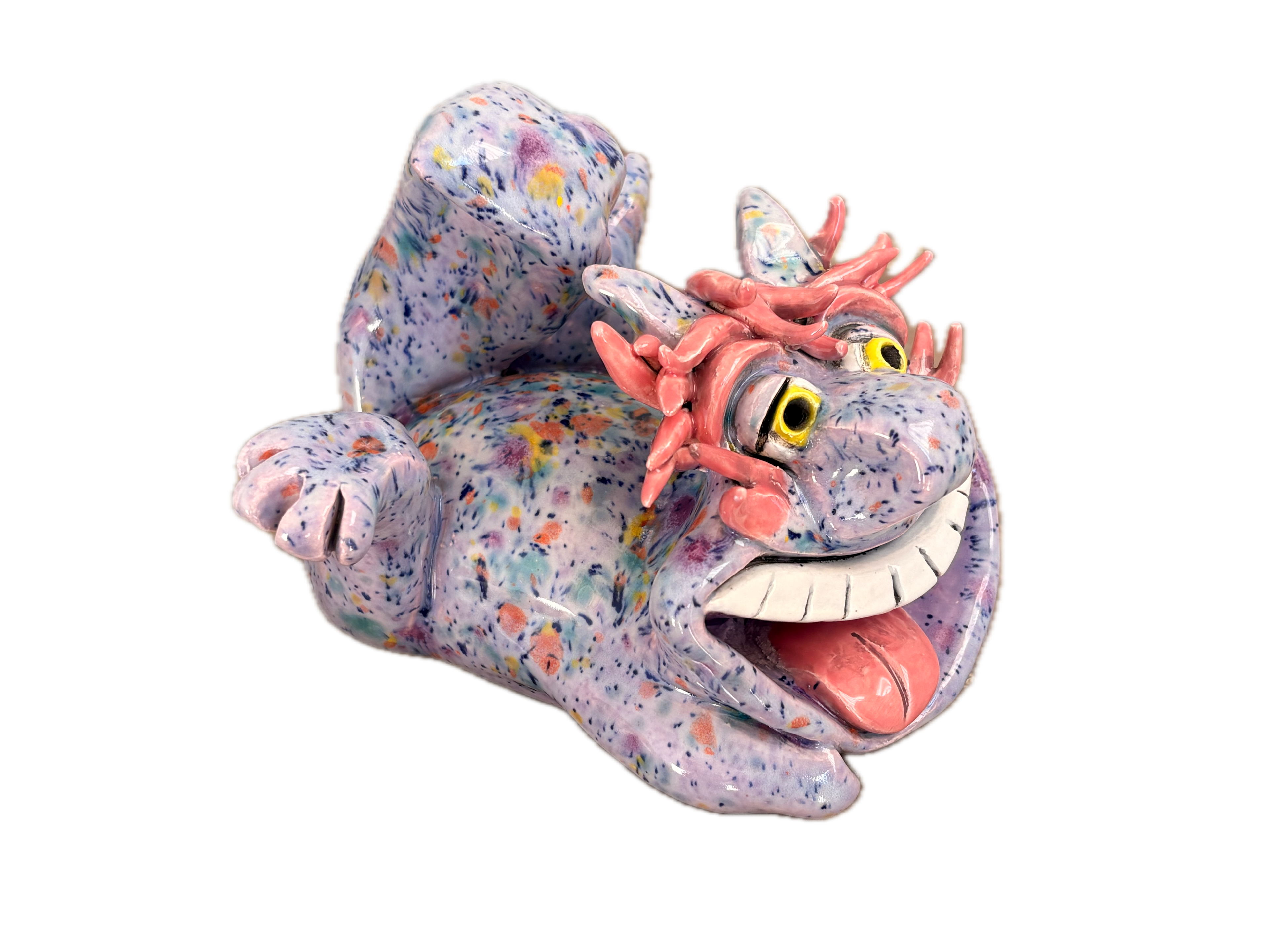 Cheshire Cat
