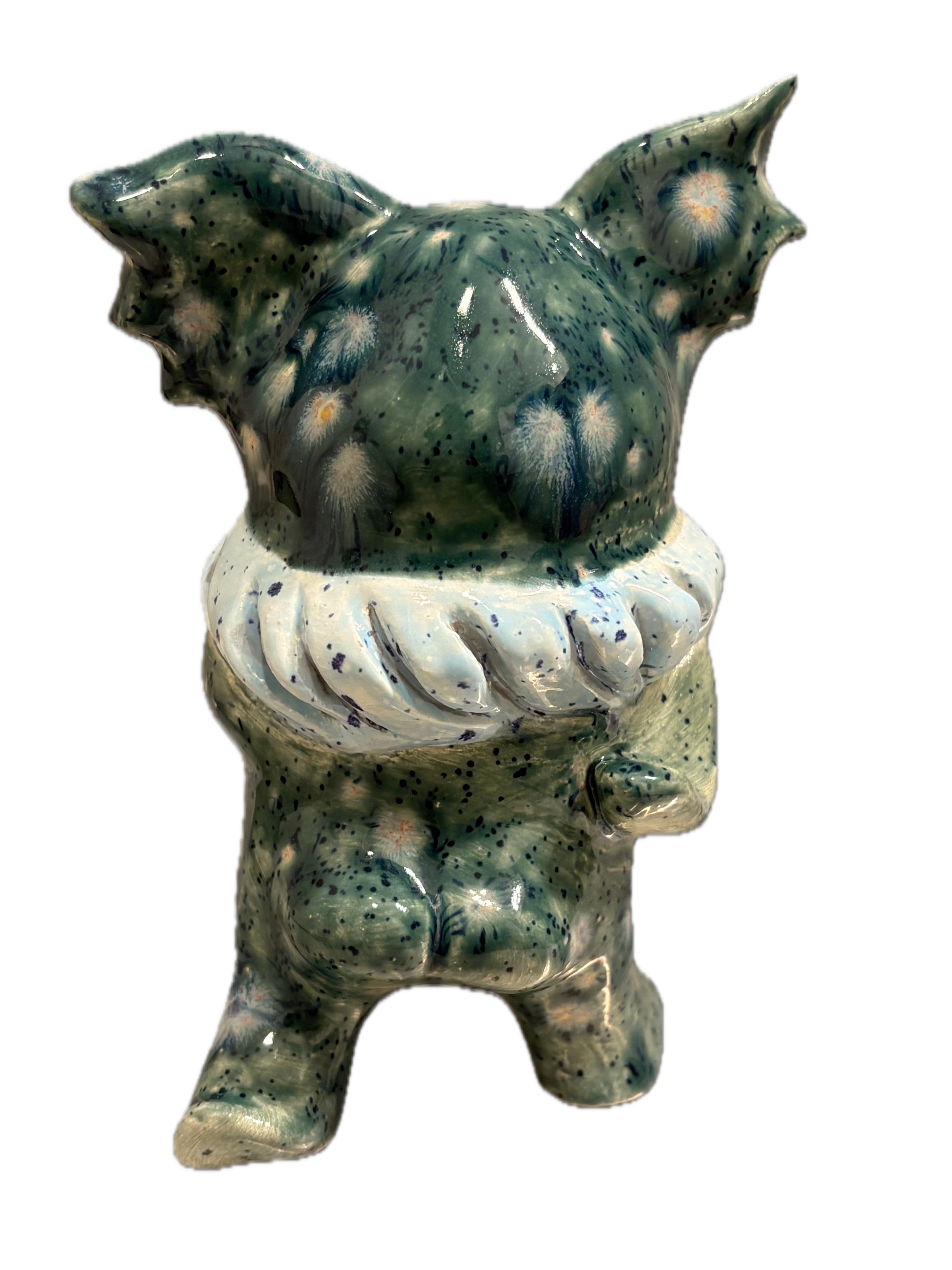 Dancing Bear