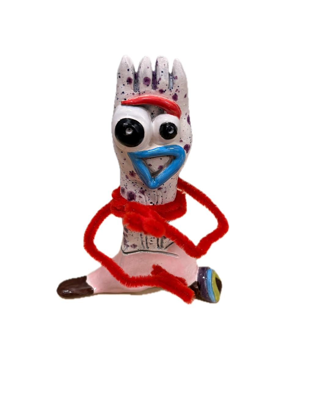 Forky