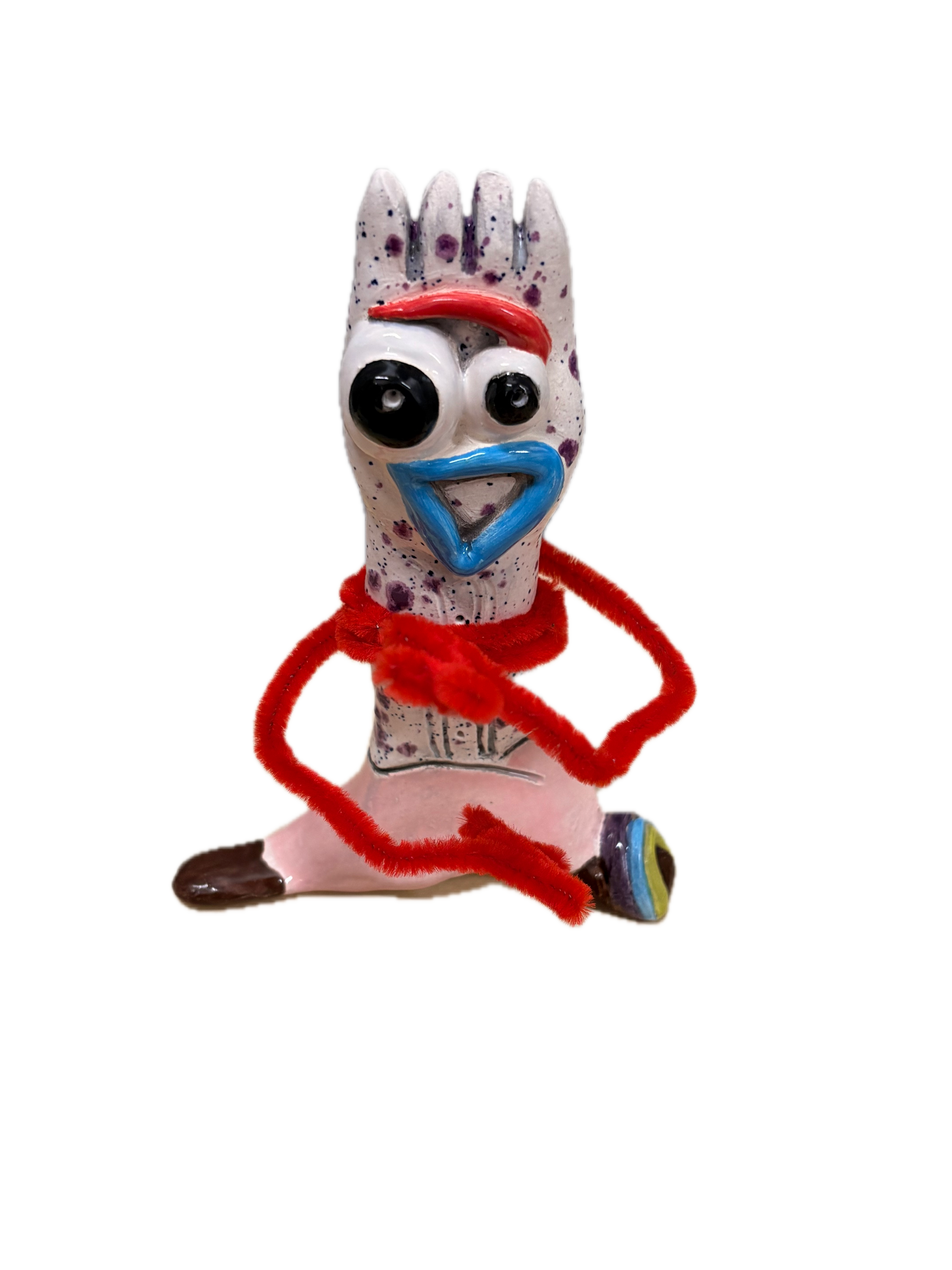 Forky