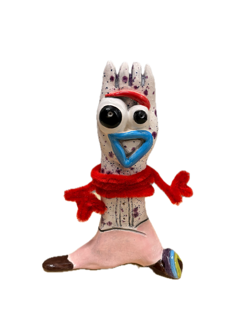 Forky