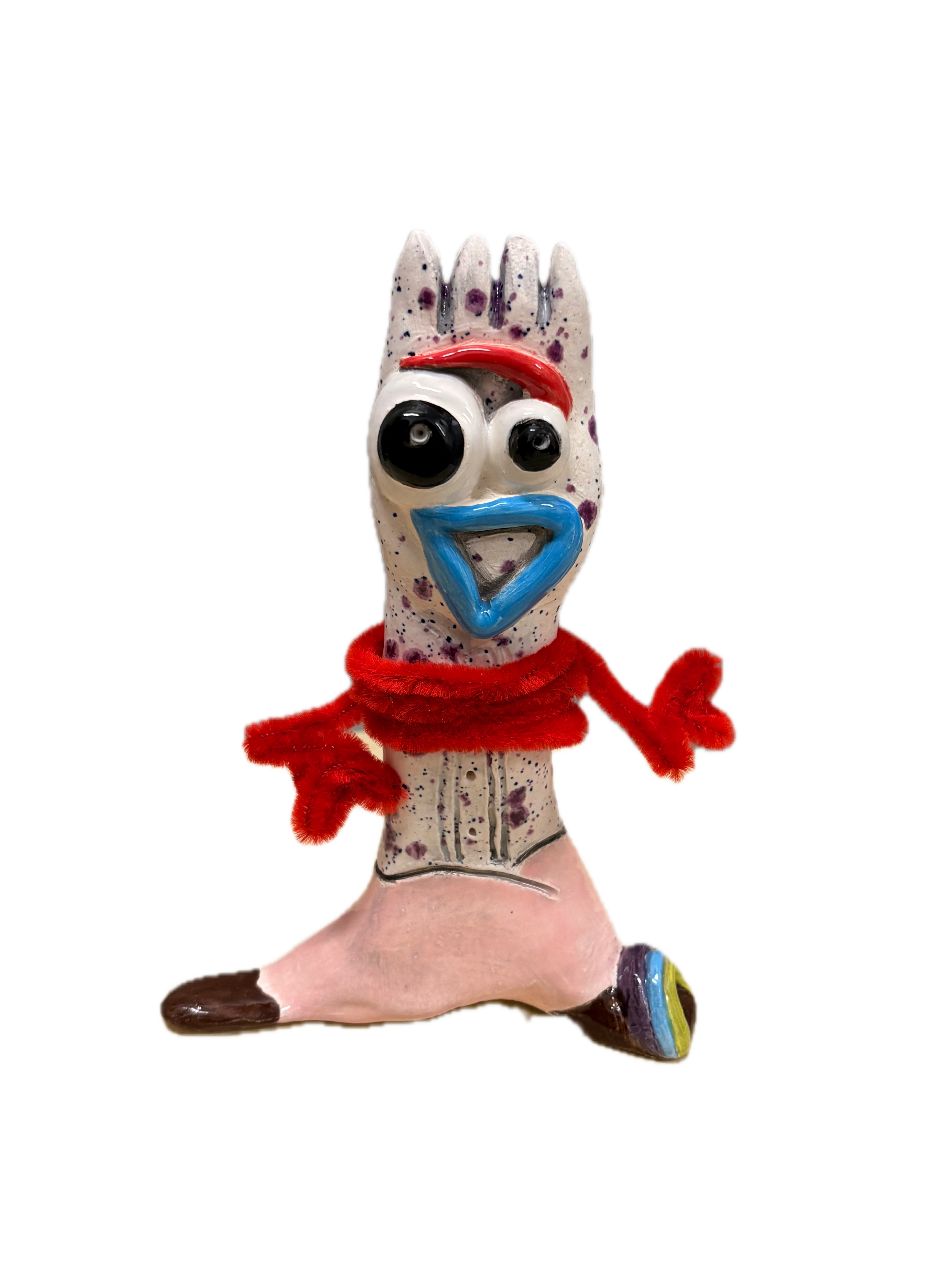 Forky