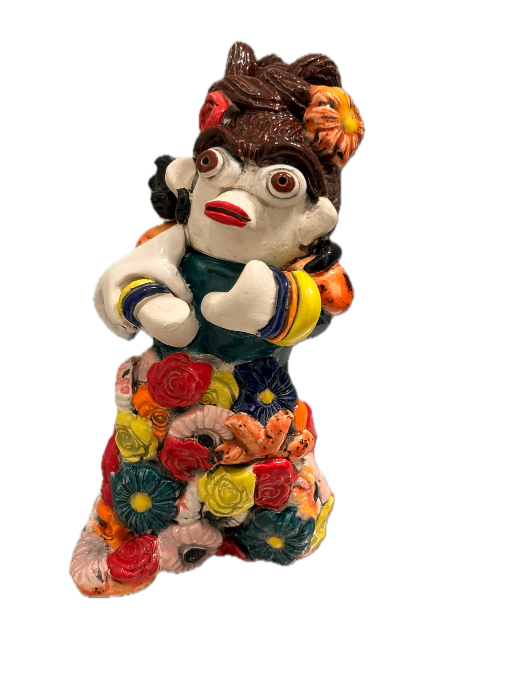 Frida Kahlo