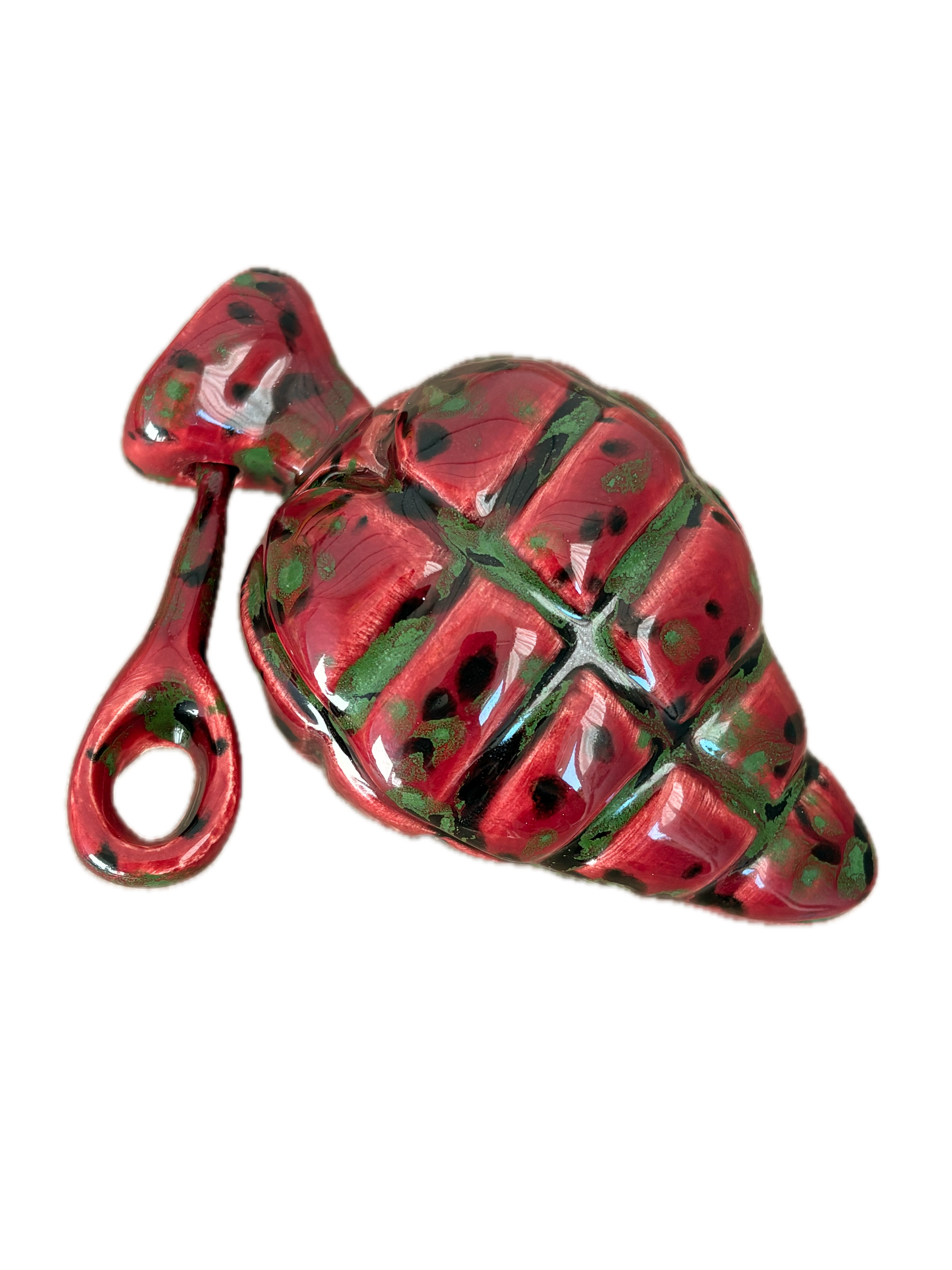 Greenday Grenade