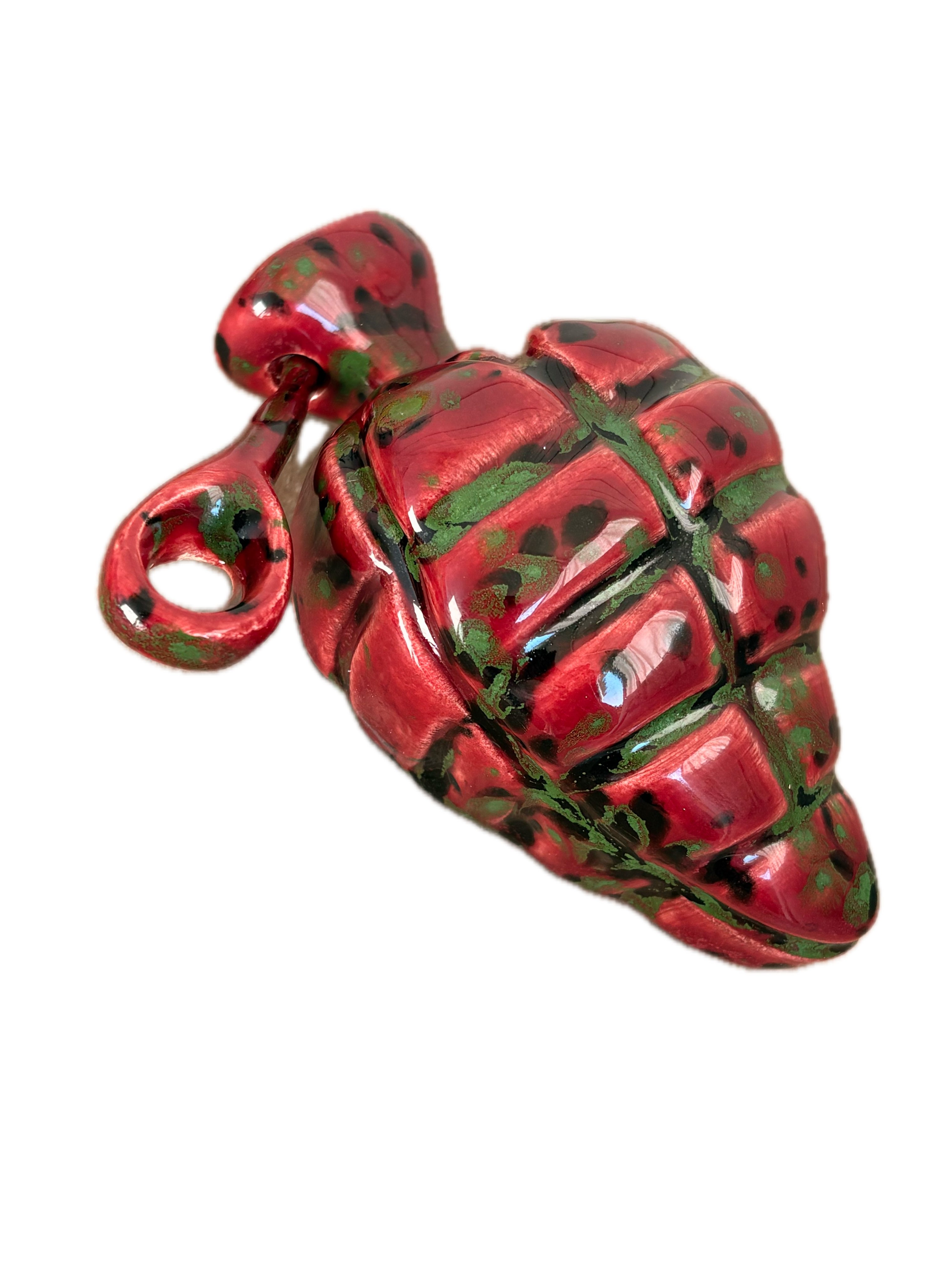 Greenday Grenade