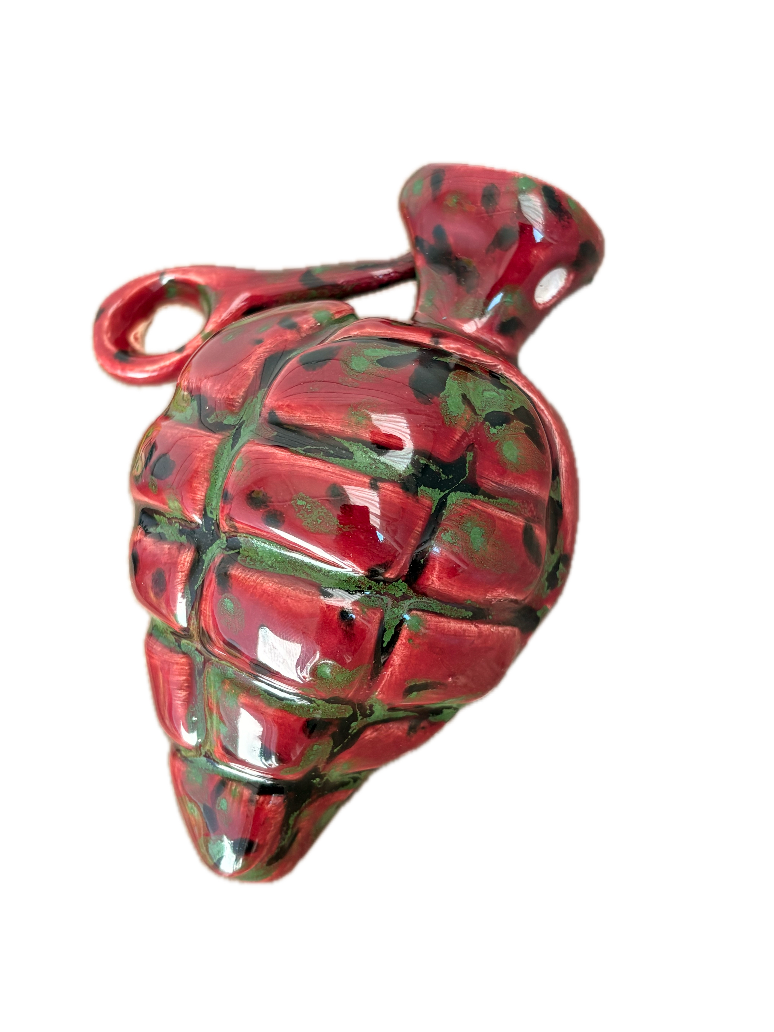 Greenday Grenade