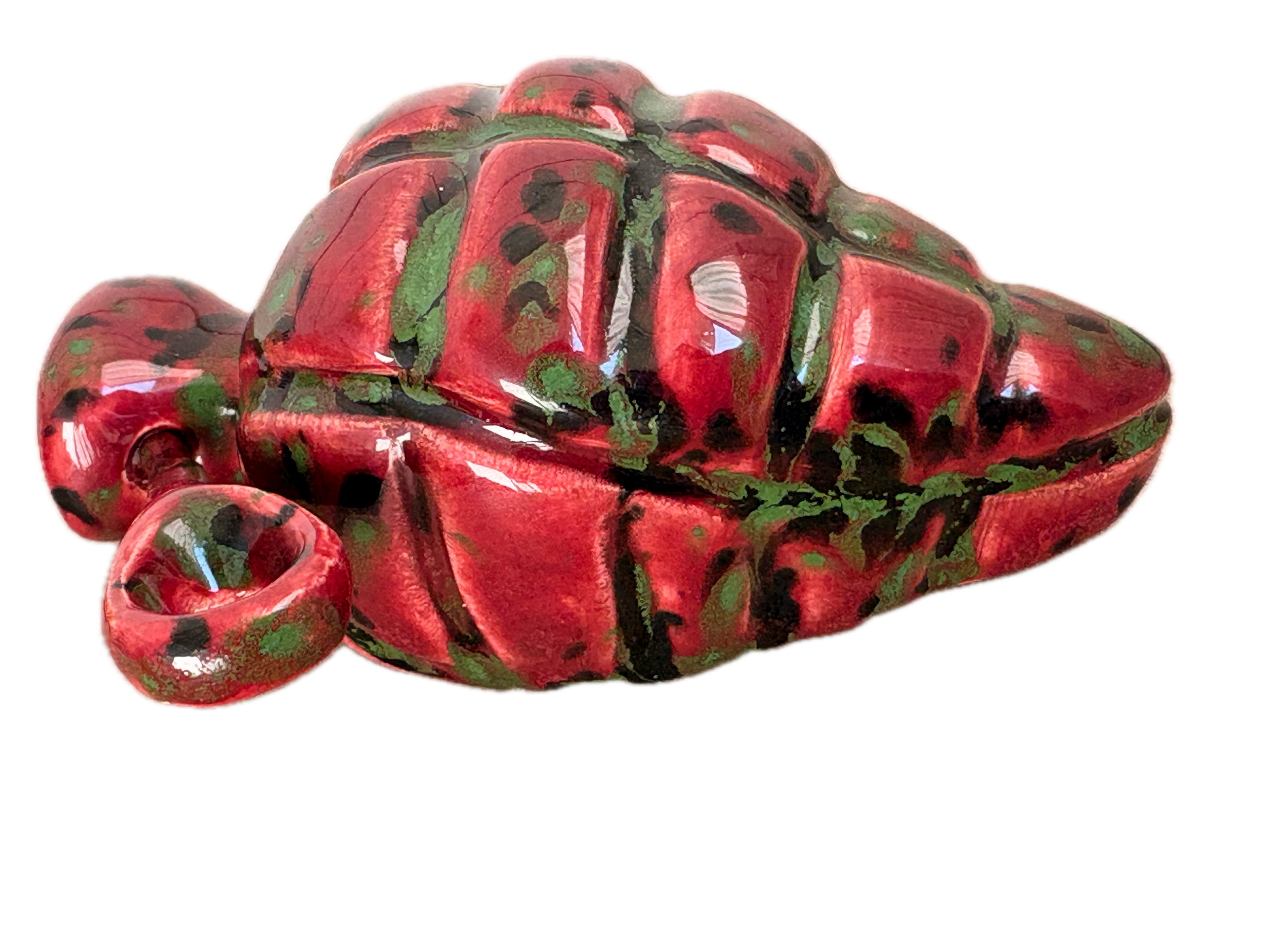 Greenday Grenade