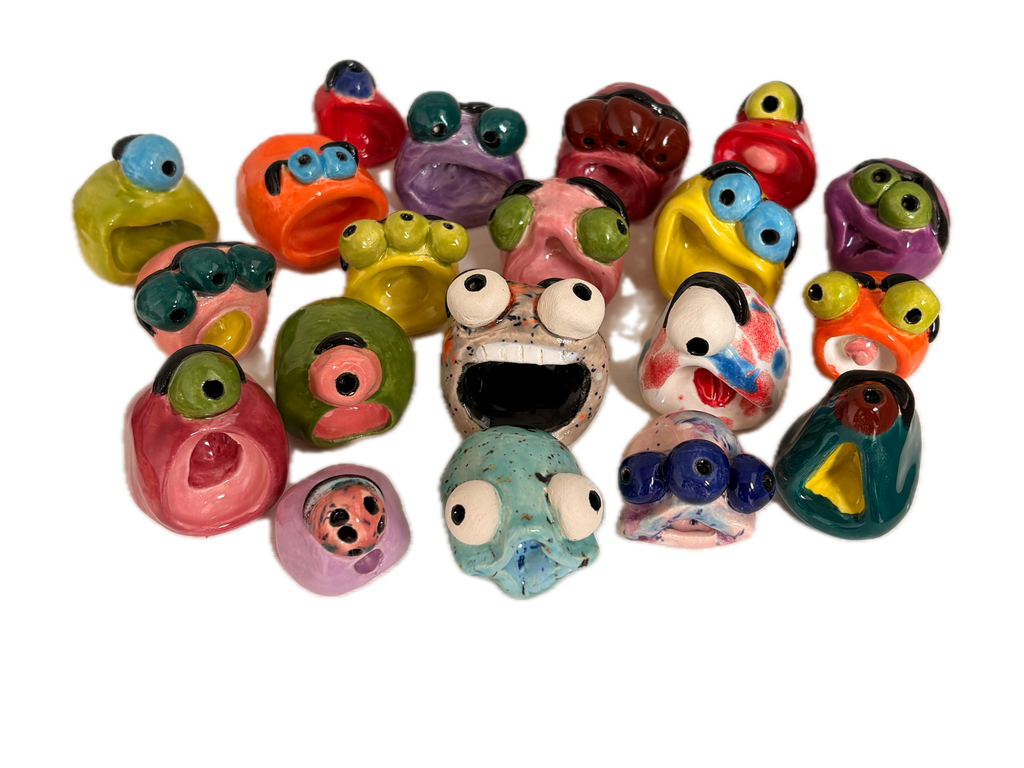 10/$45 Beast Bag