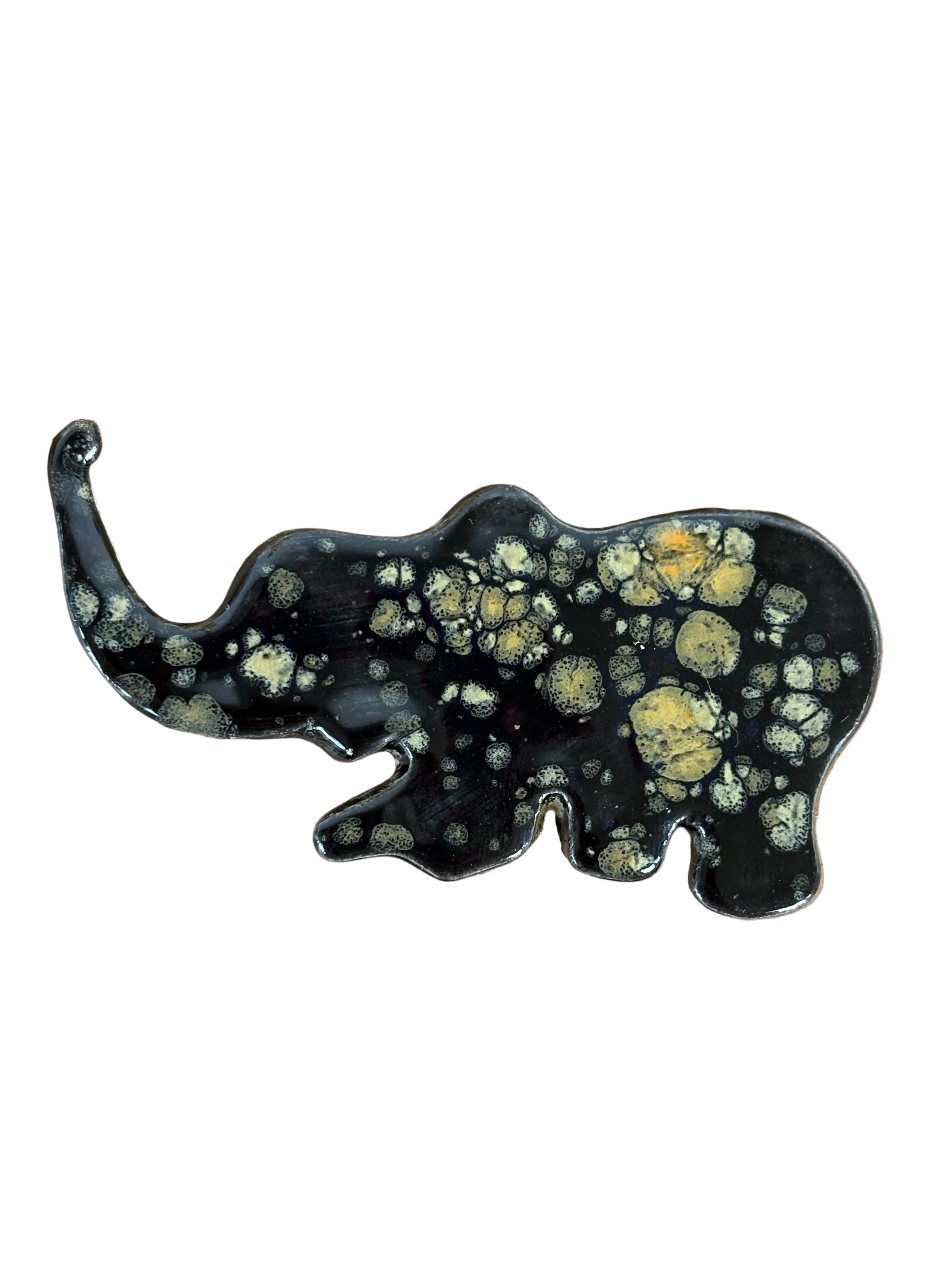 Elephant Magnet