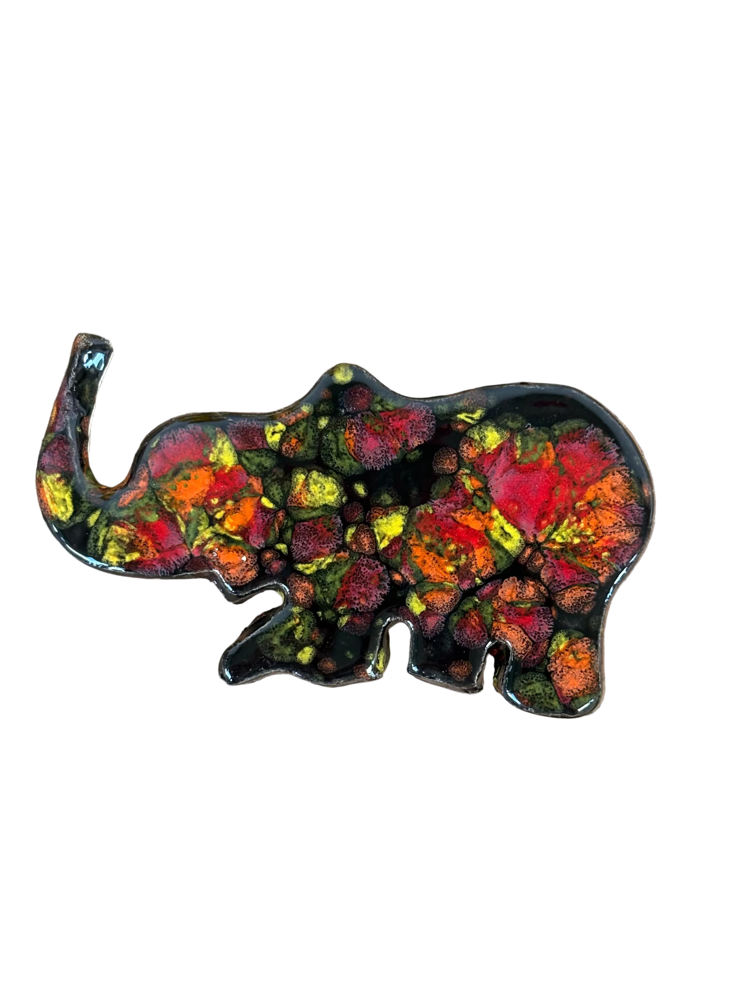 Elephant Magnet
