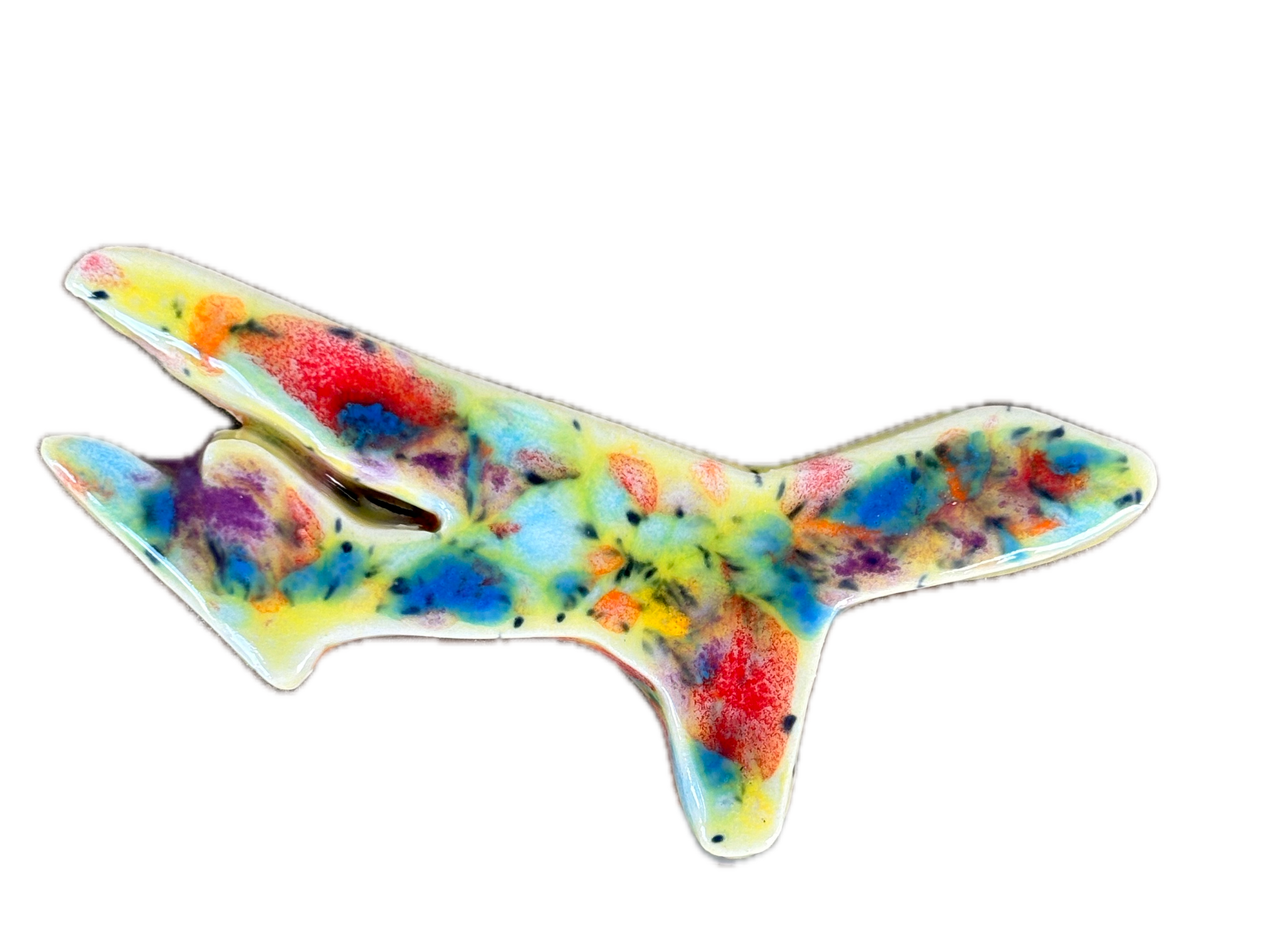 Airplane Magnet