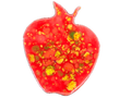 Apple Magnet