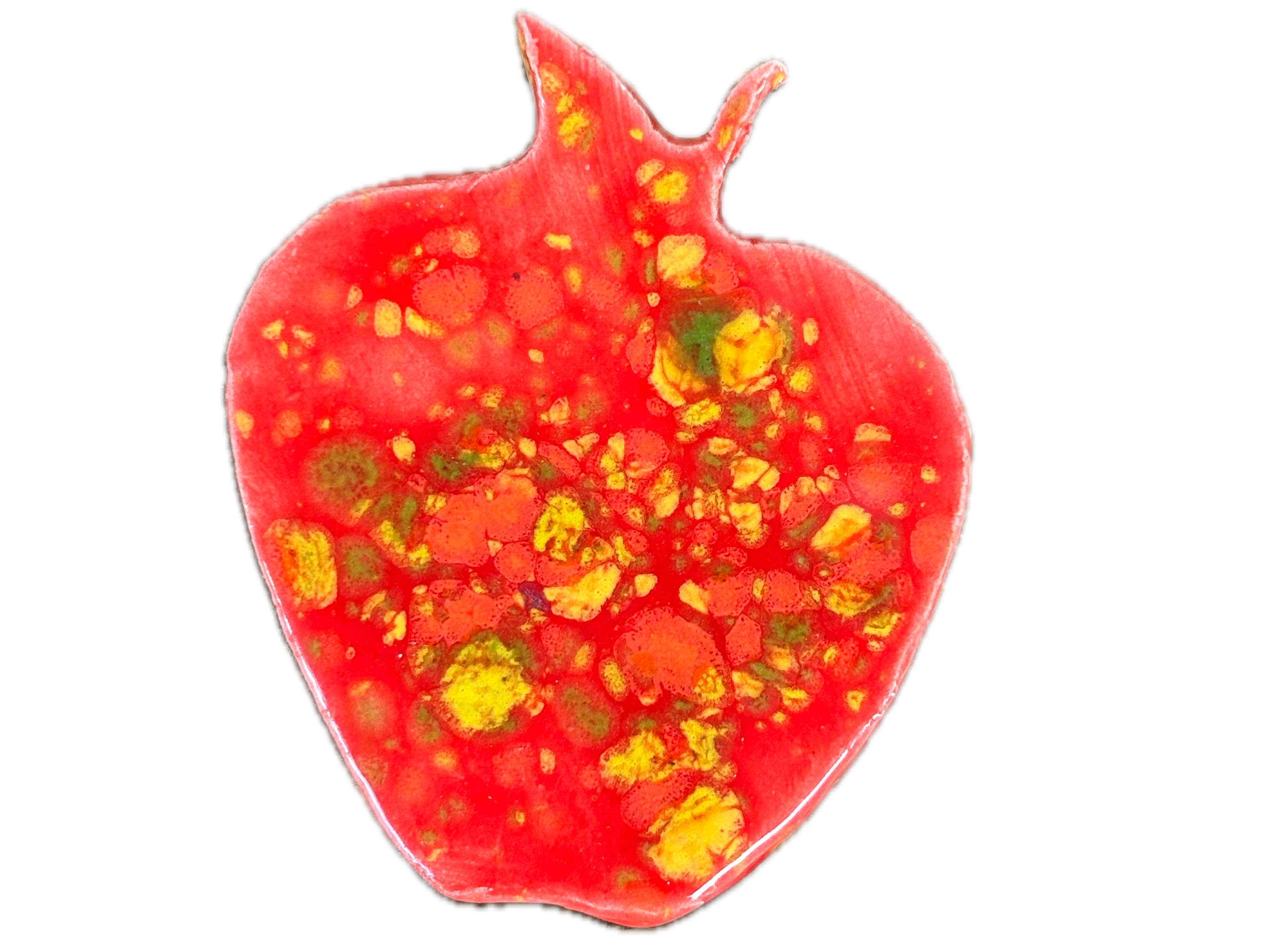 Apple Magnet