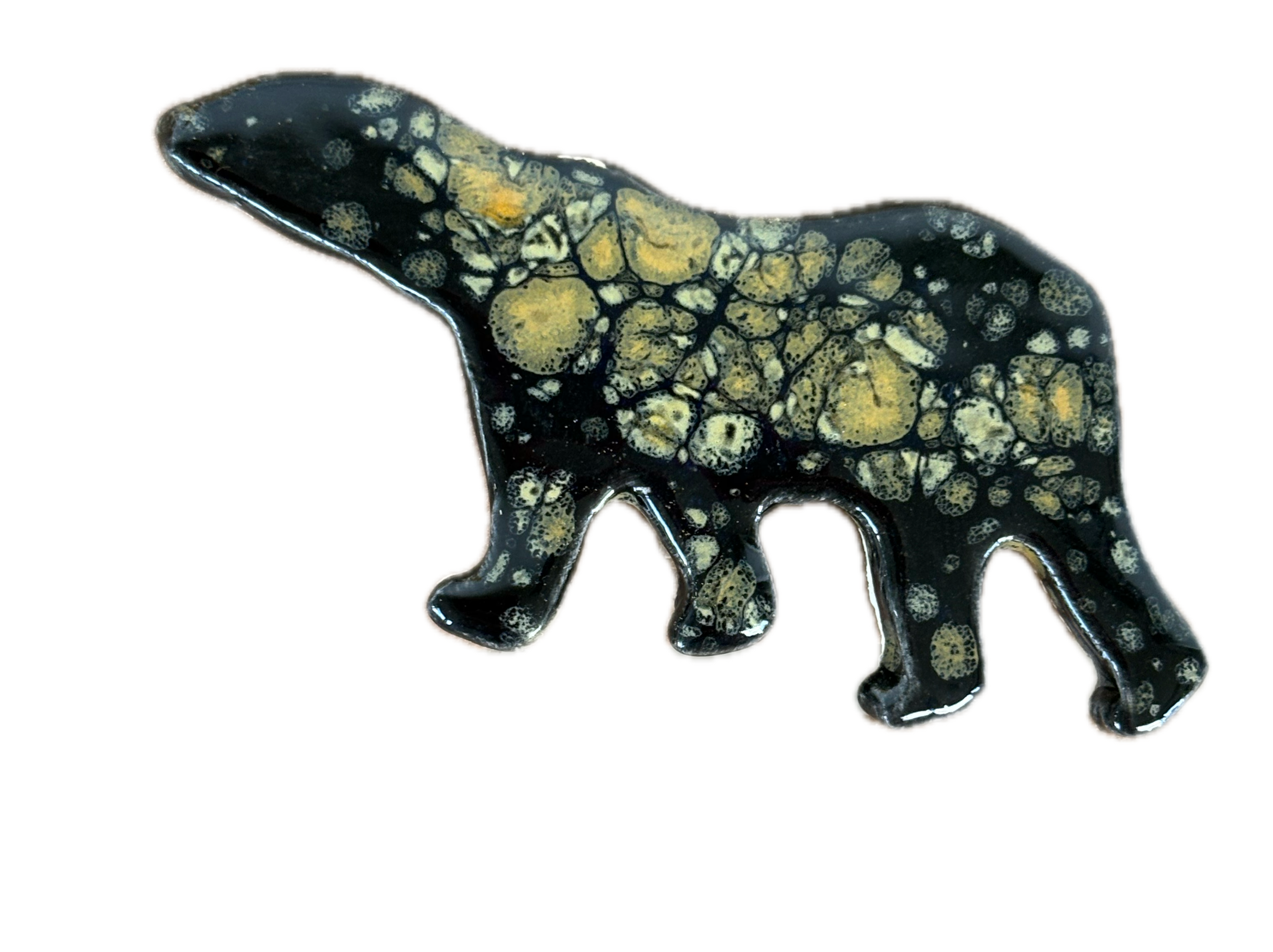 Bear Magnet