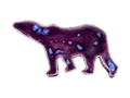 Bear Magnet