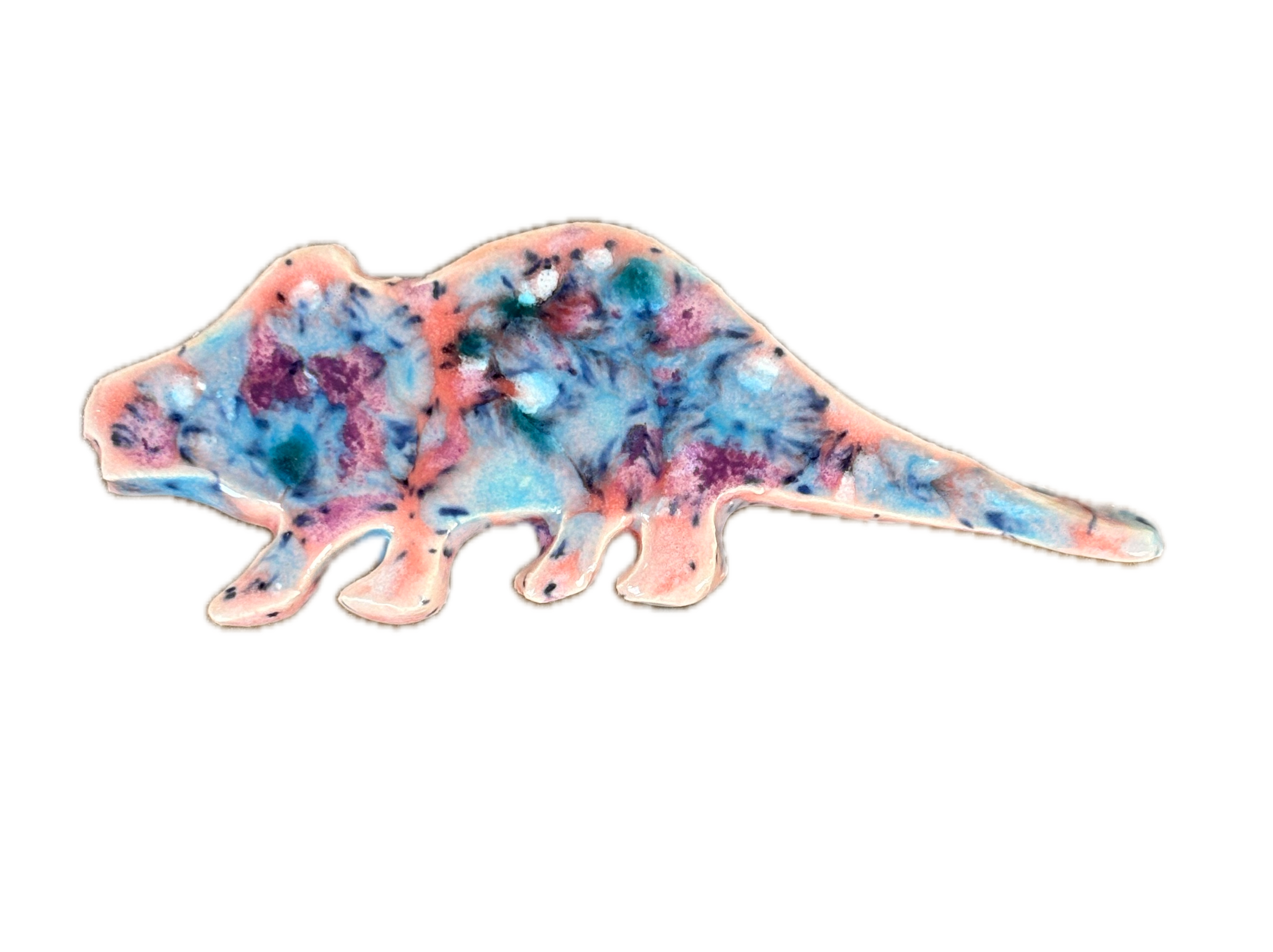 Chameleon Magnet