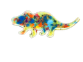 Chameleon Magnet