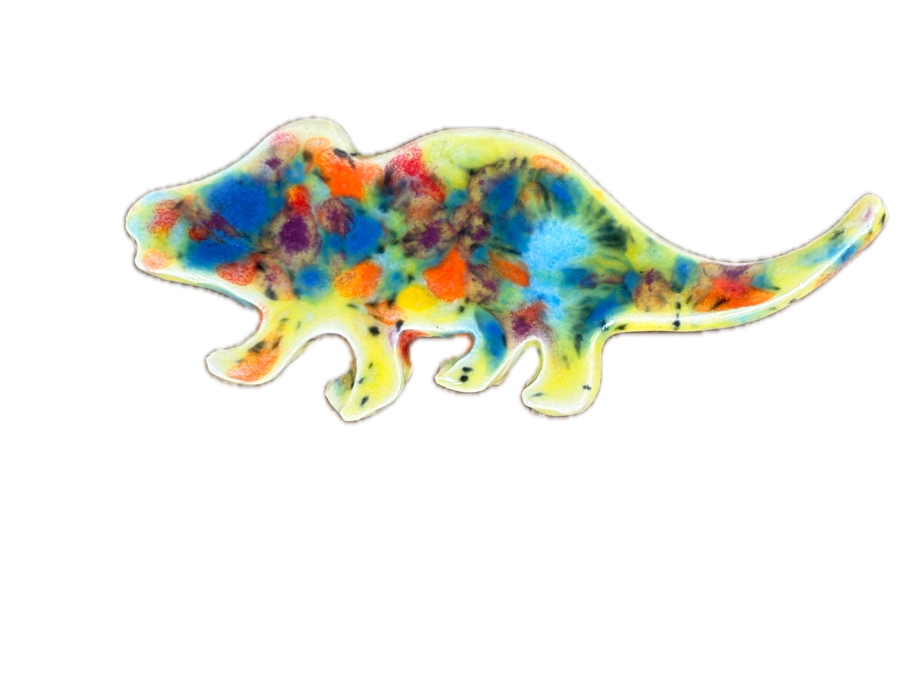Chameleon Magnet