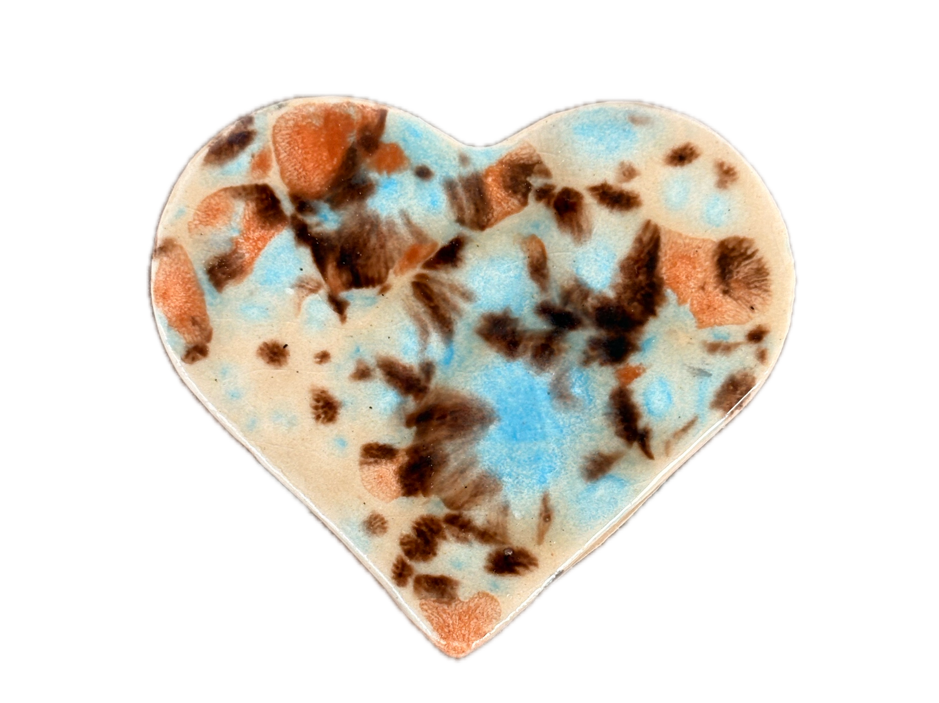 Heart Magnet