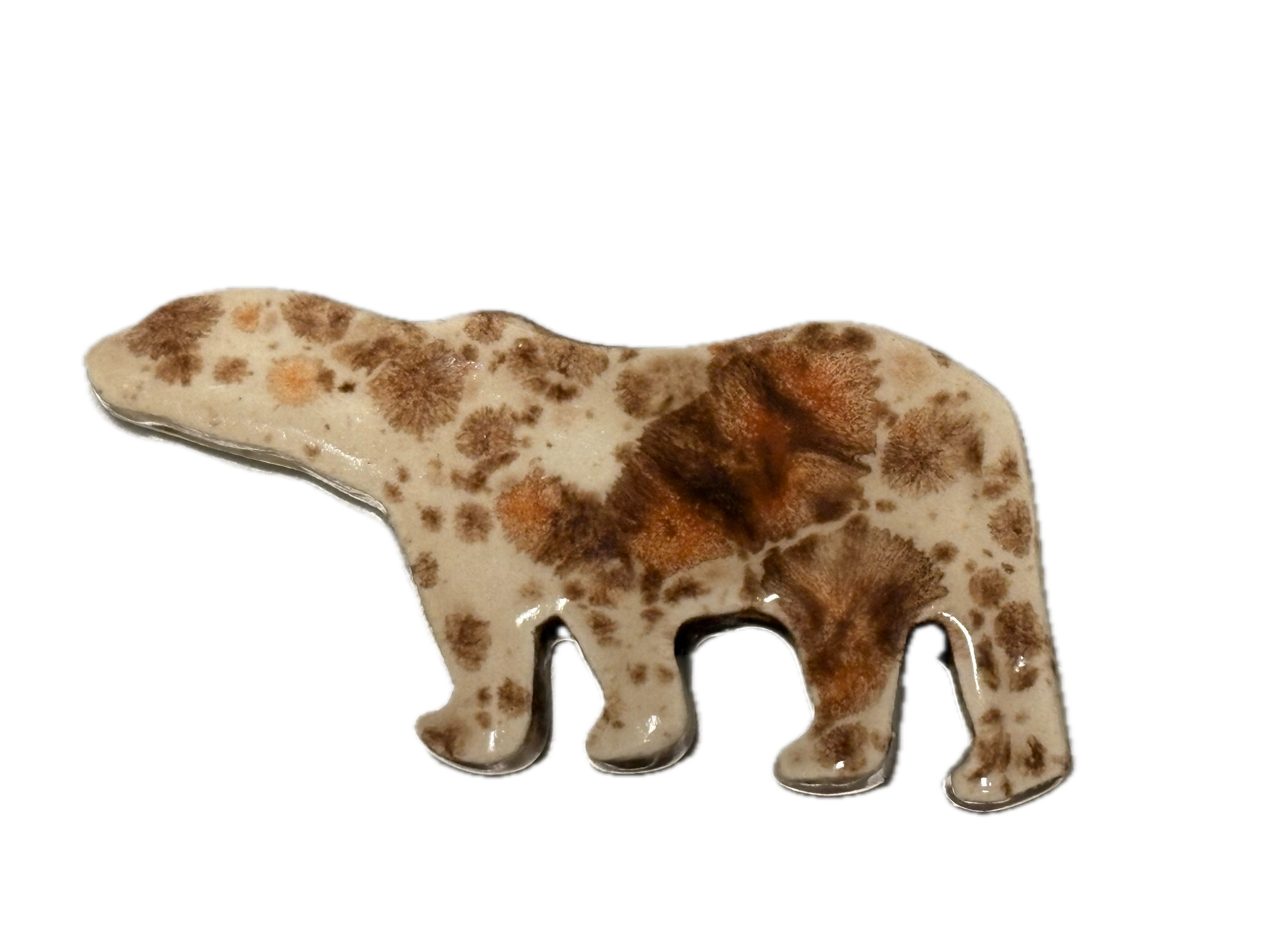 Bear Magnet