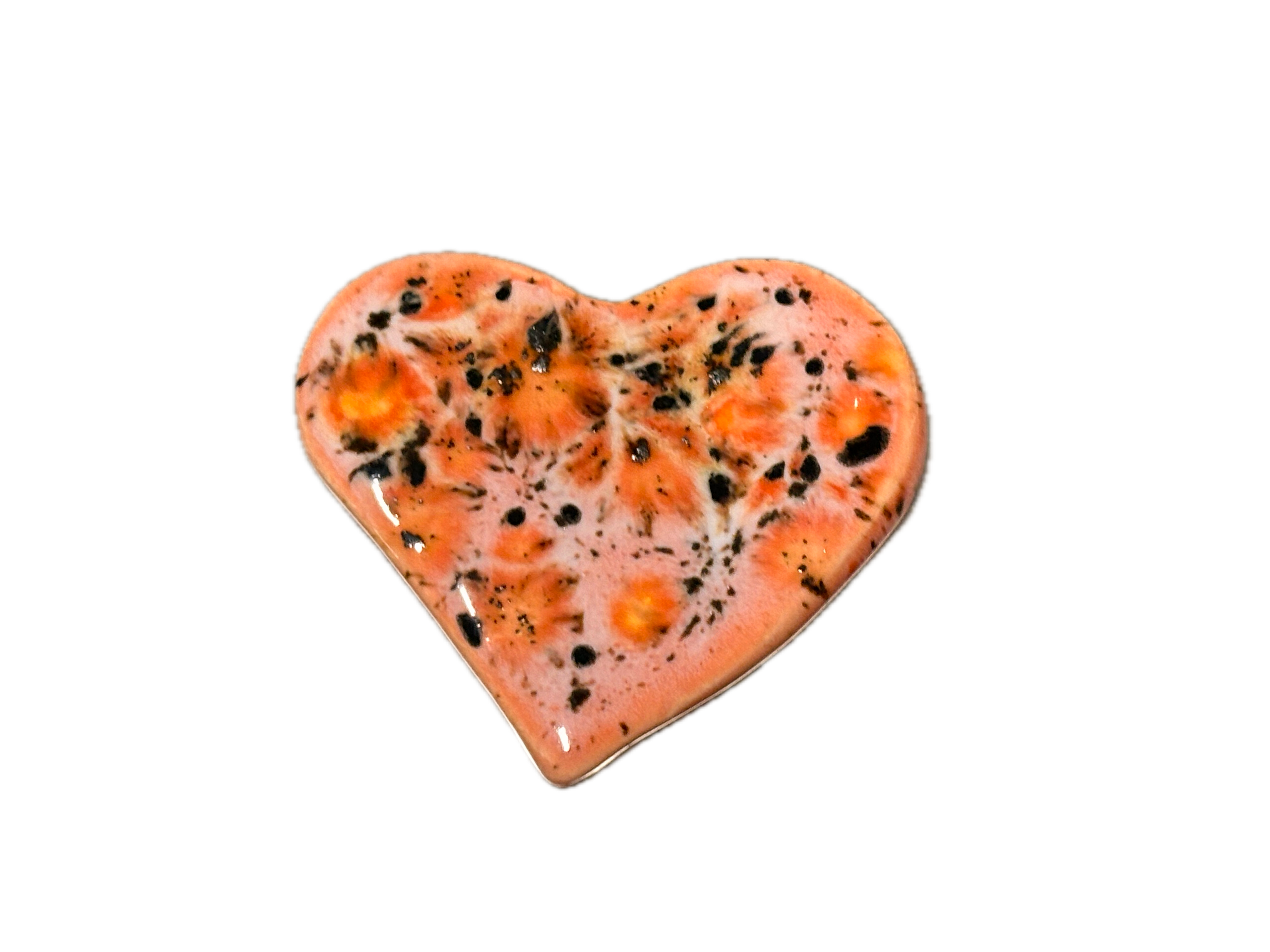 Heart Magnet