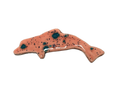 Dolphin Magnet