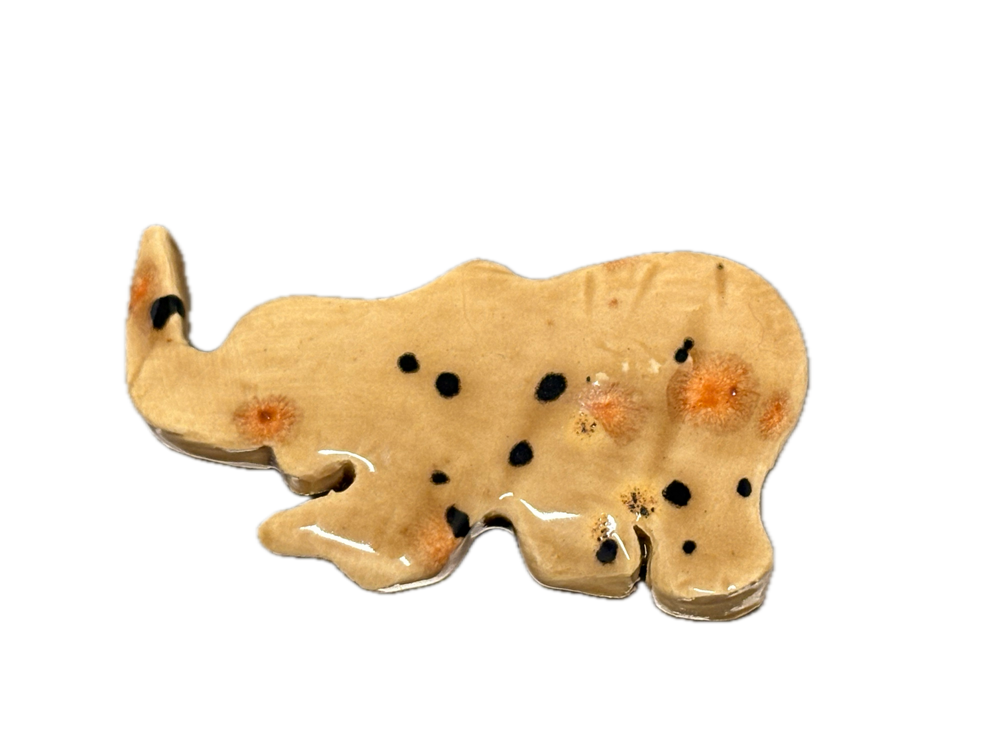 Elephant Magnet