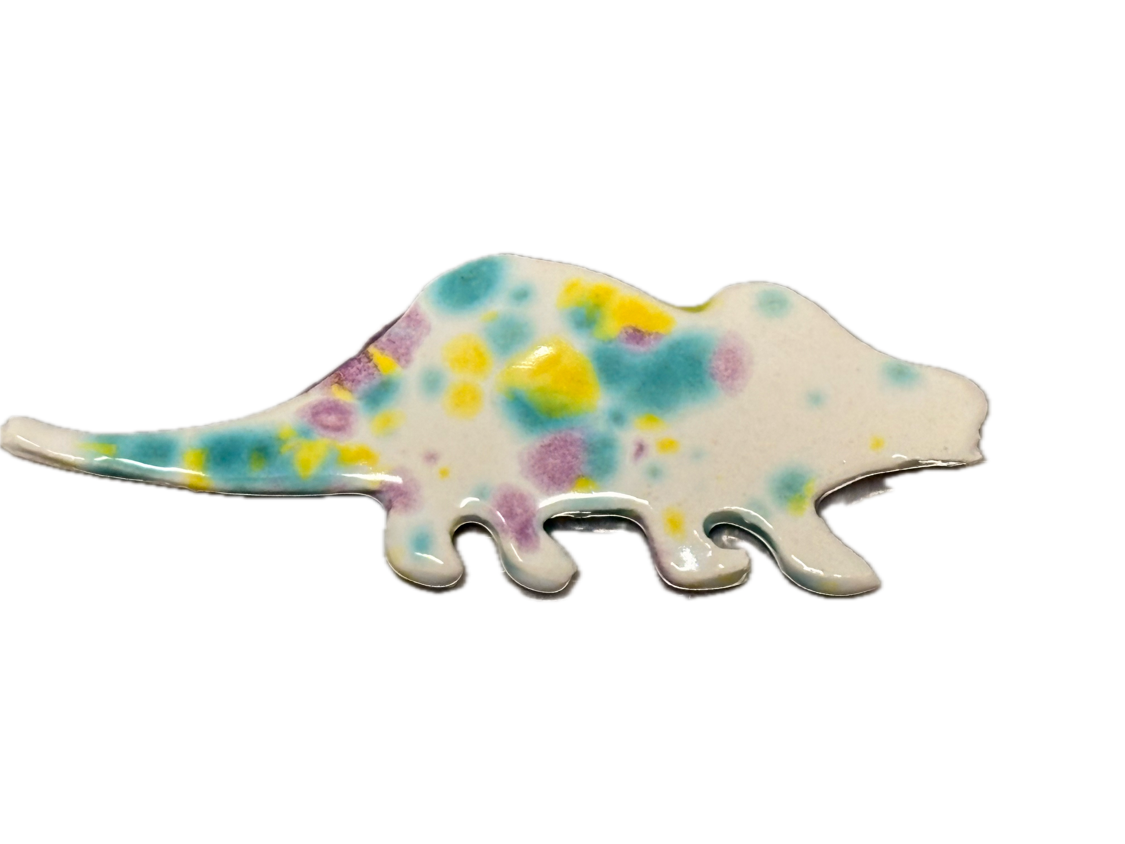 Chameleon Magnet