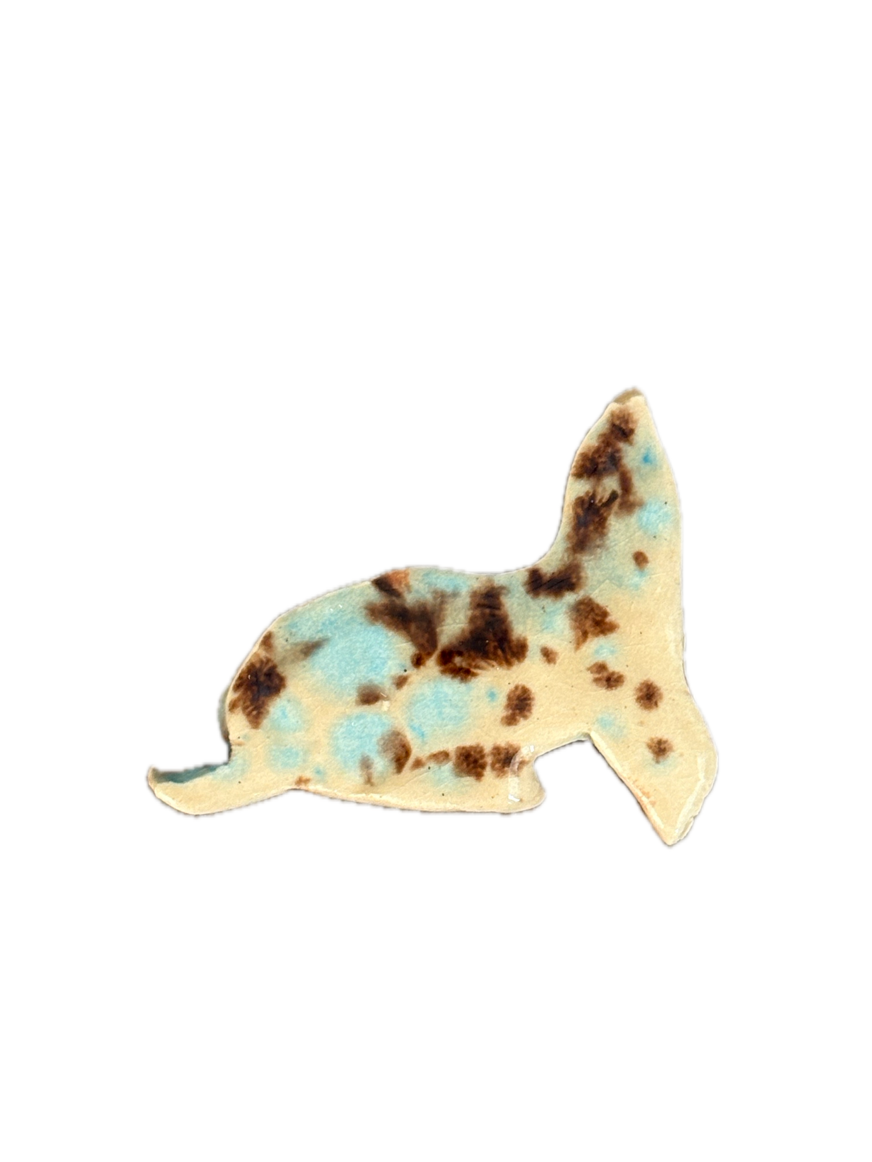 Sea Lion Magnet