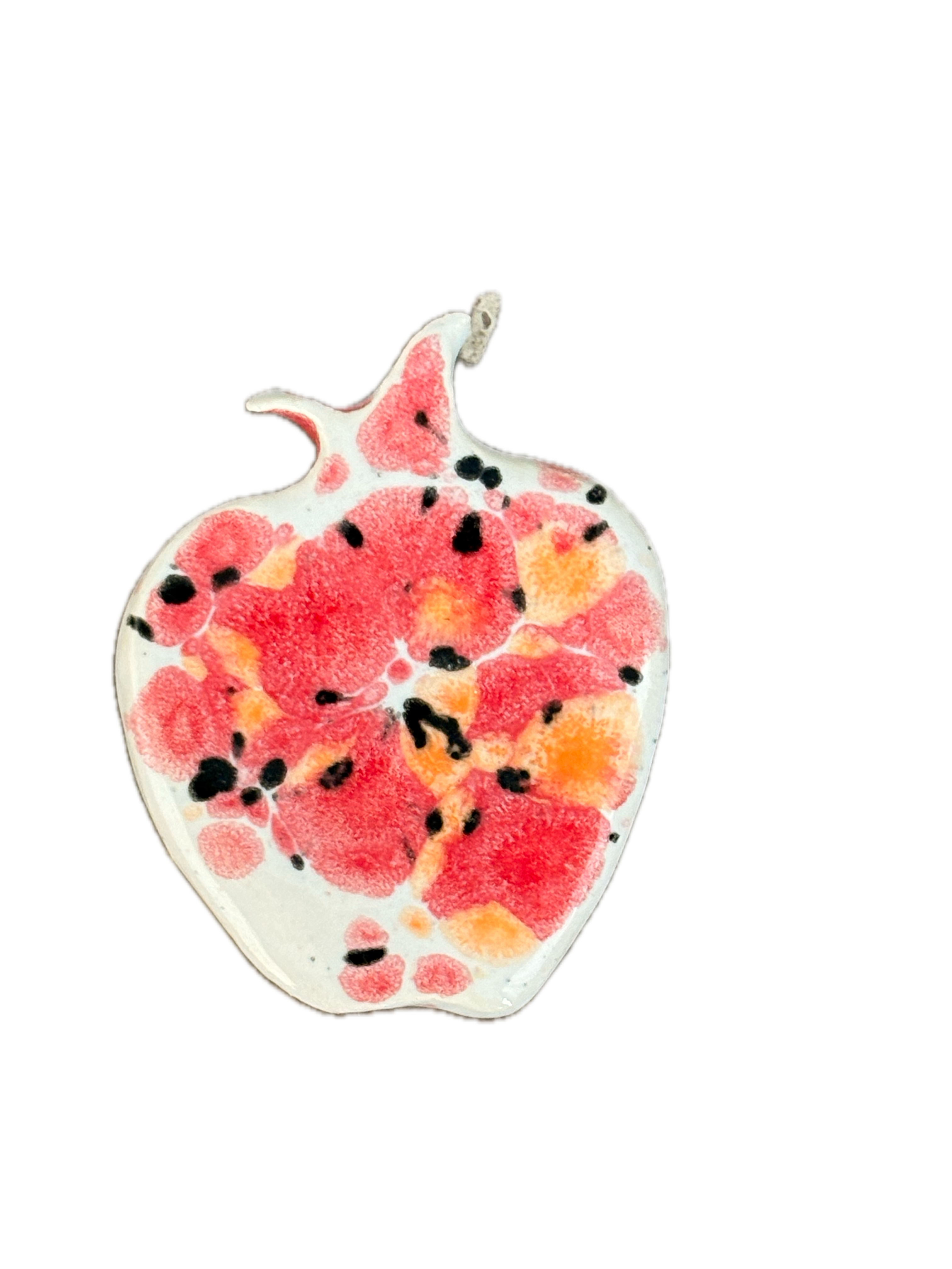 Apple Magnet