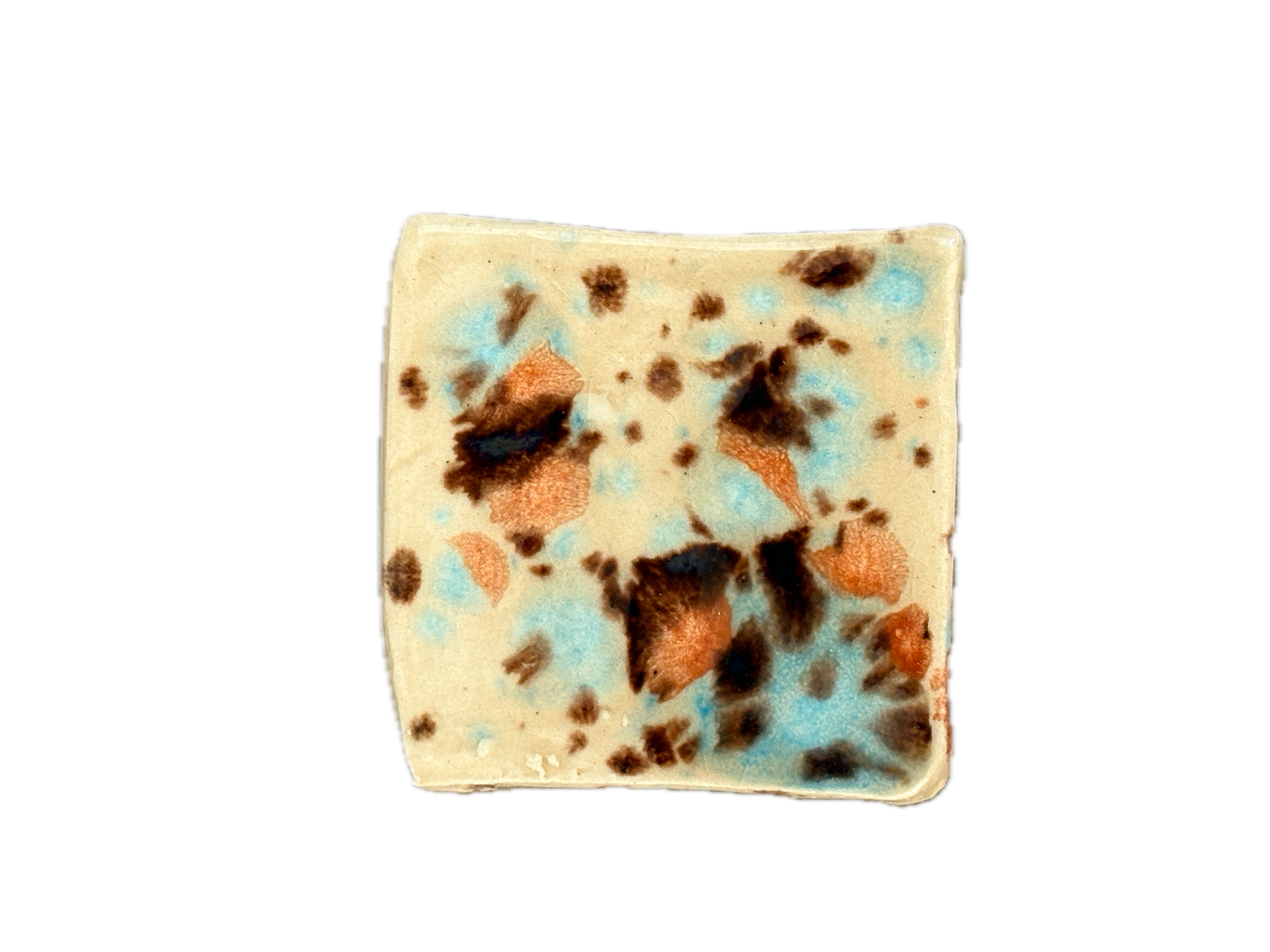 Square Magnet