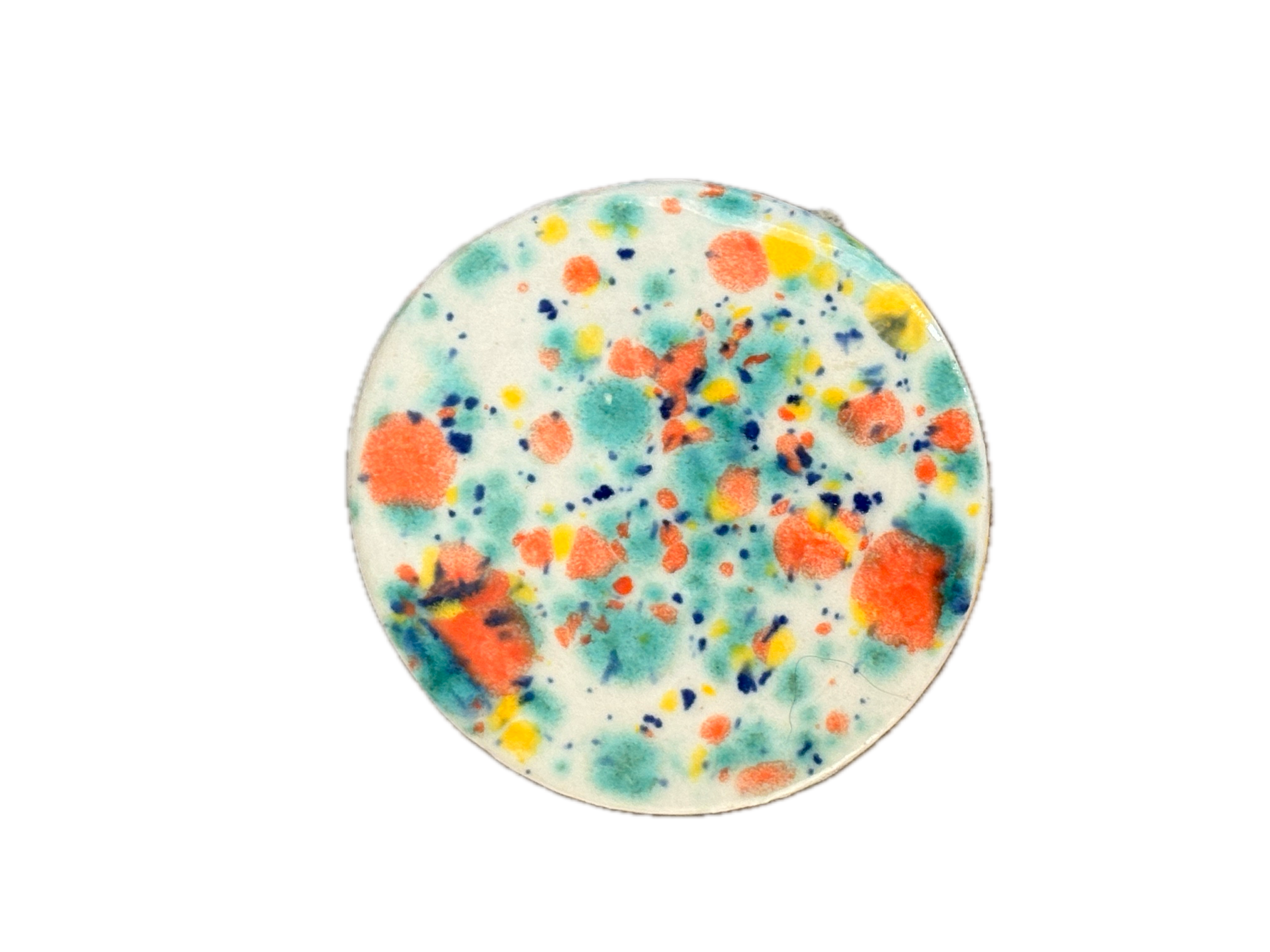 Circle Magnet