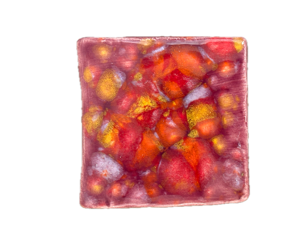 Square Magnet