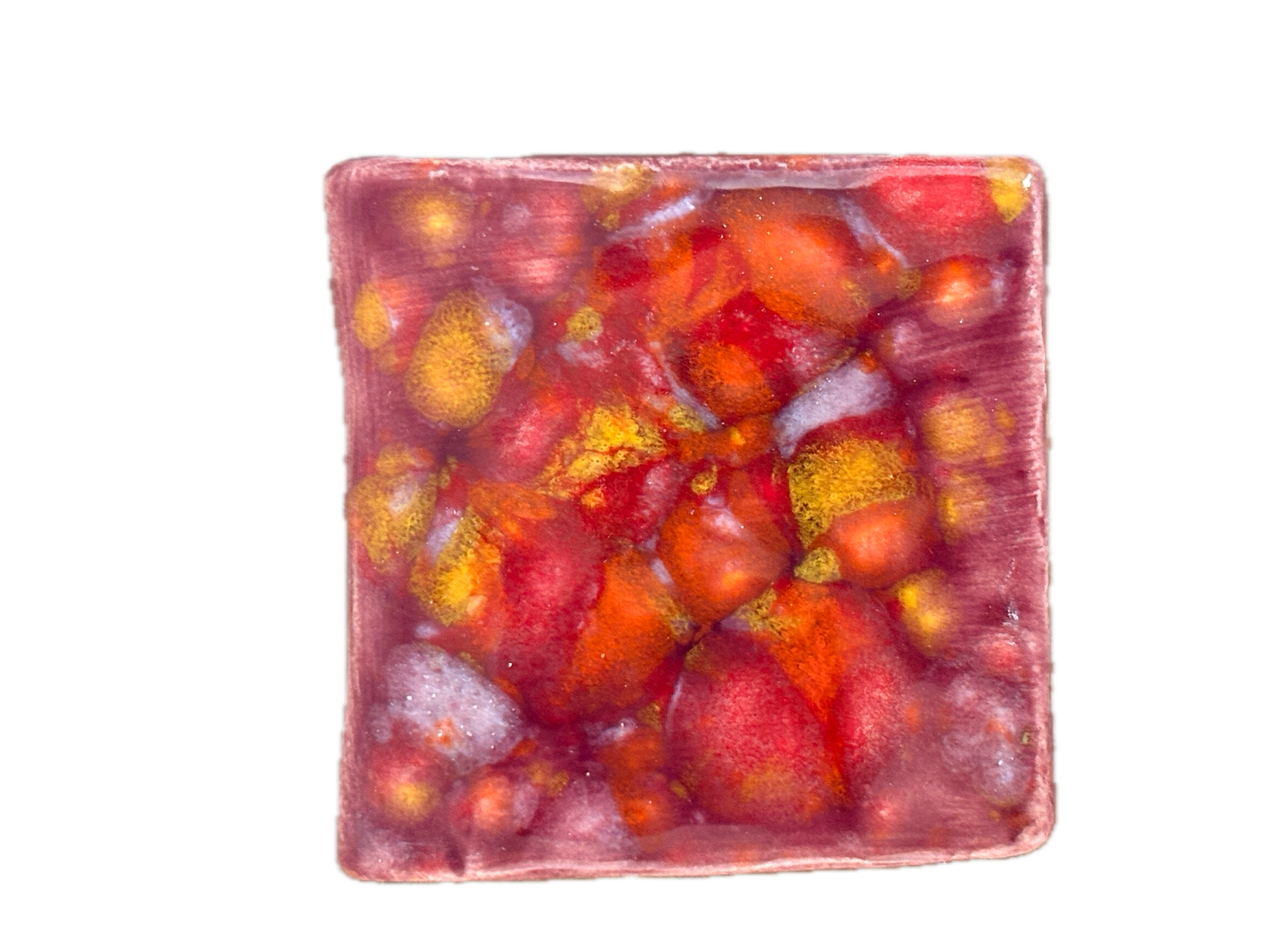 Square Magnet
