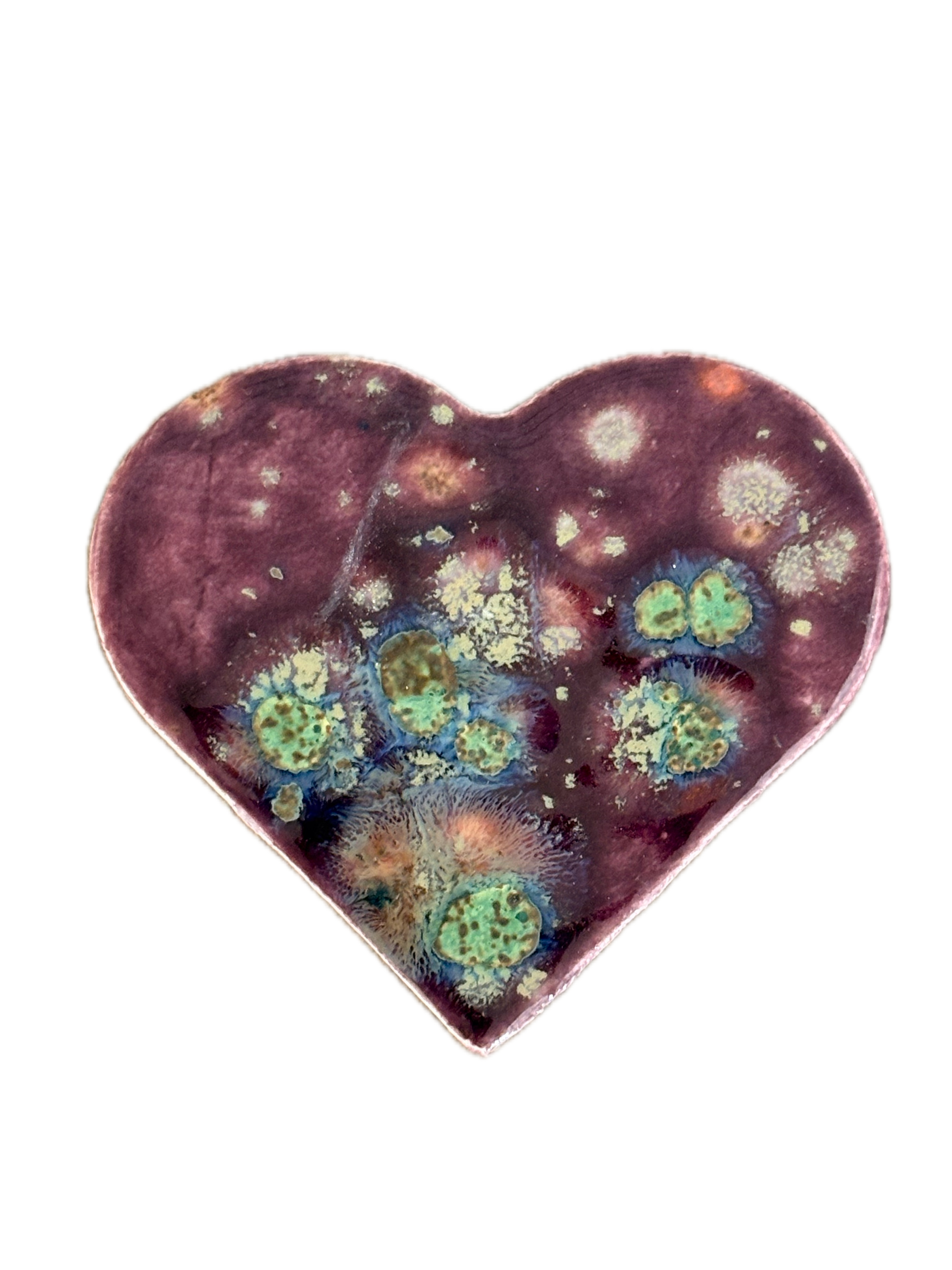 Heart Magnet
