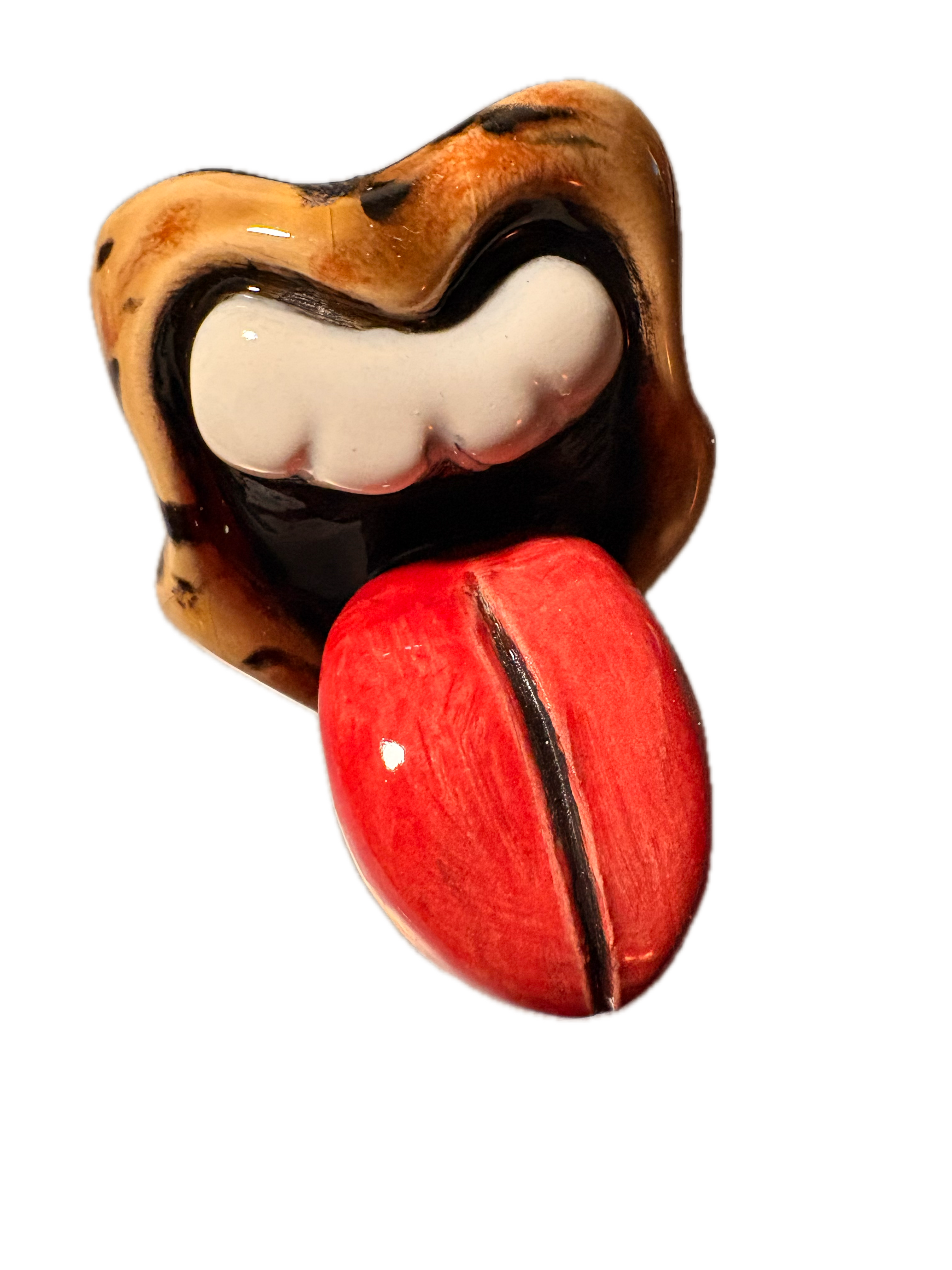 Rolling Stones Logo