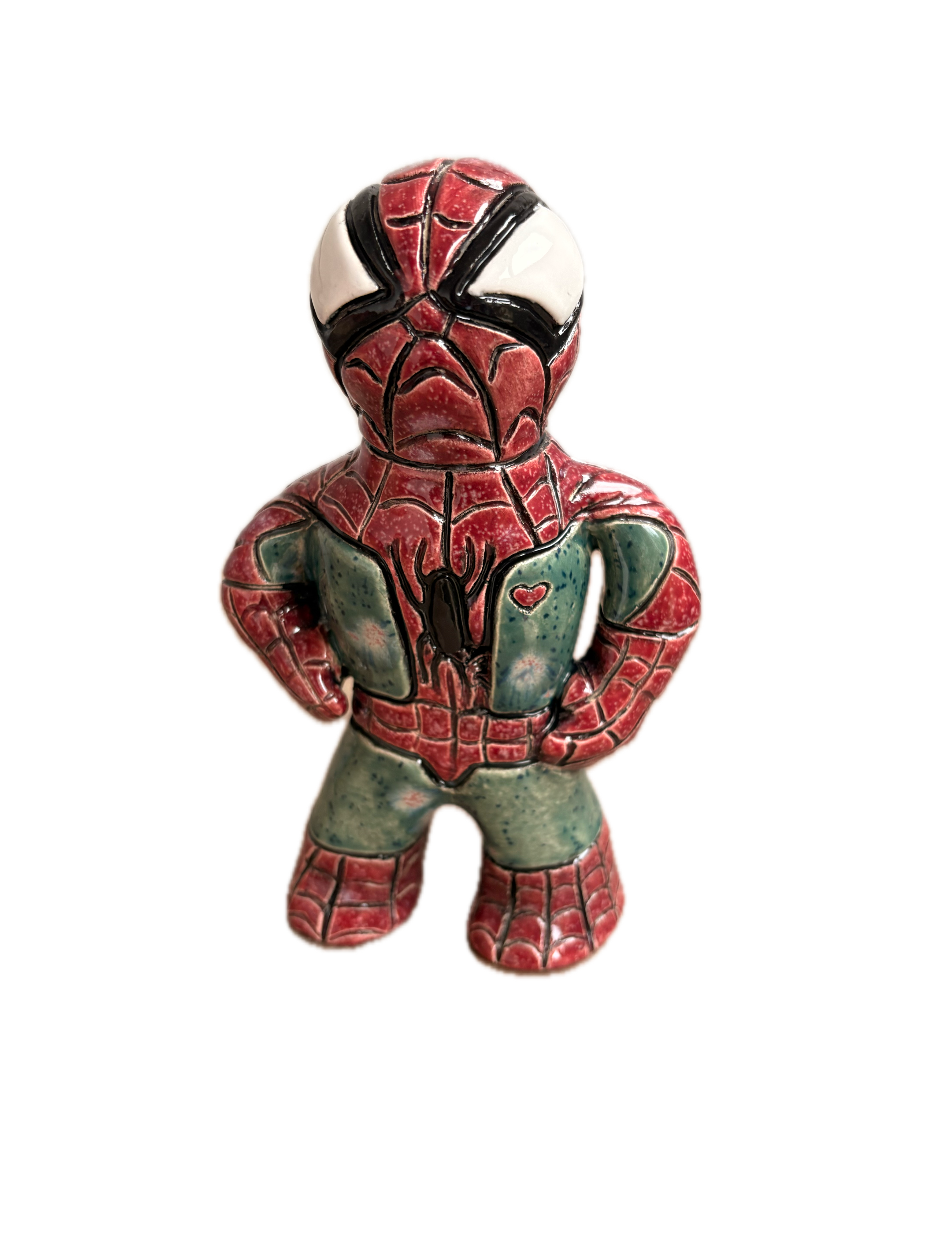 Spider-Man
