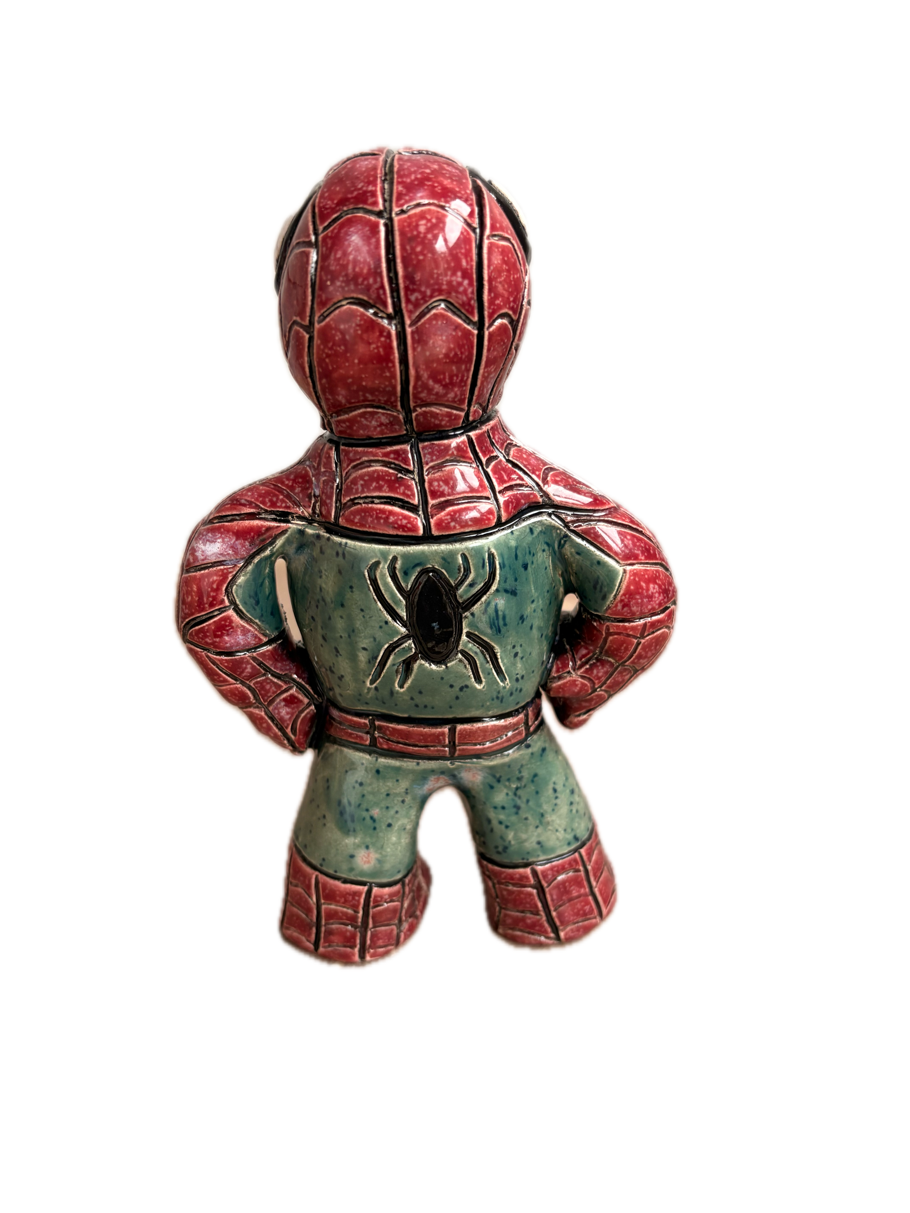 Spider-Man