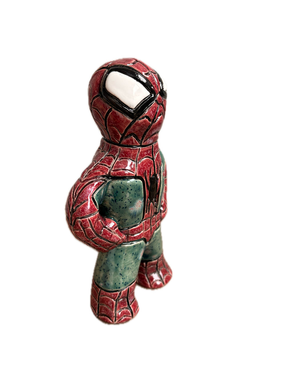 Spider-Man