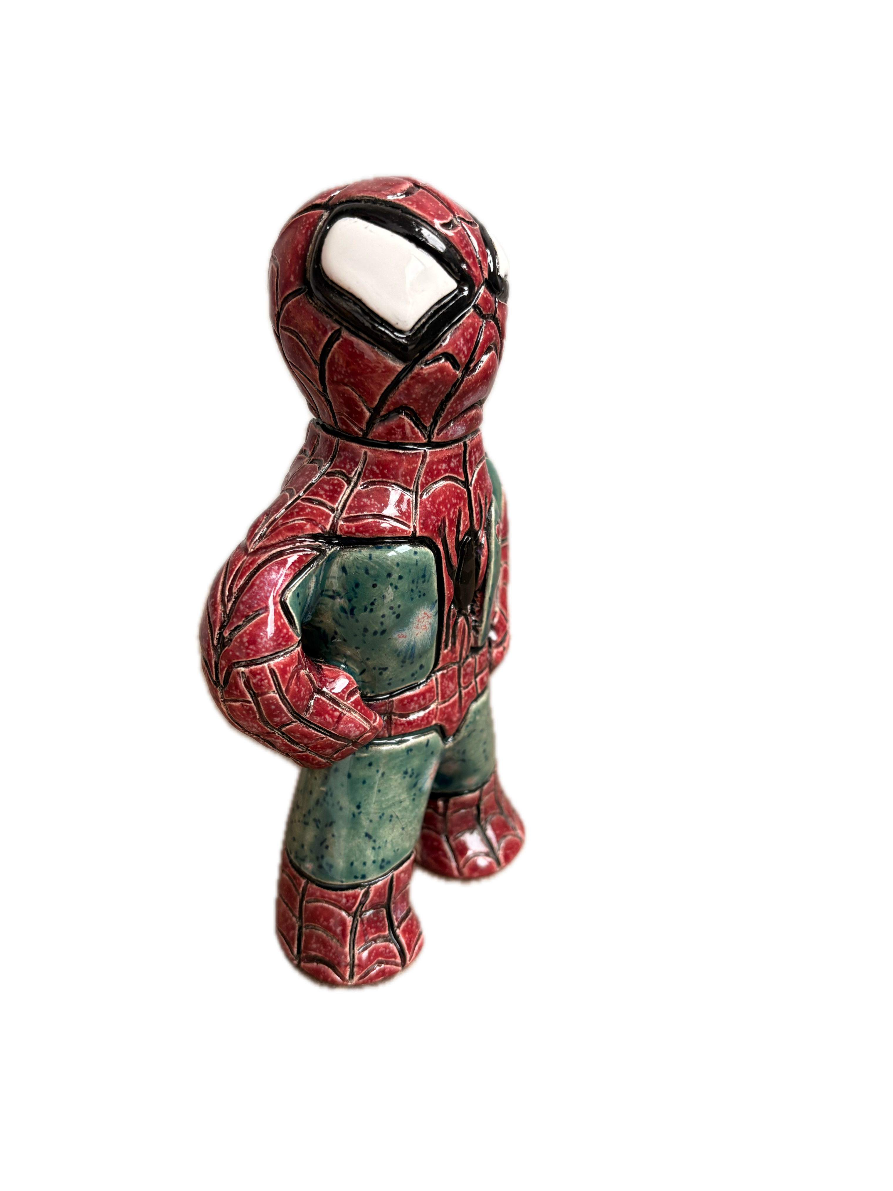 Spider-Man