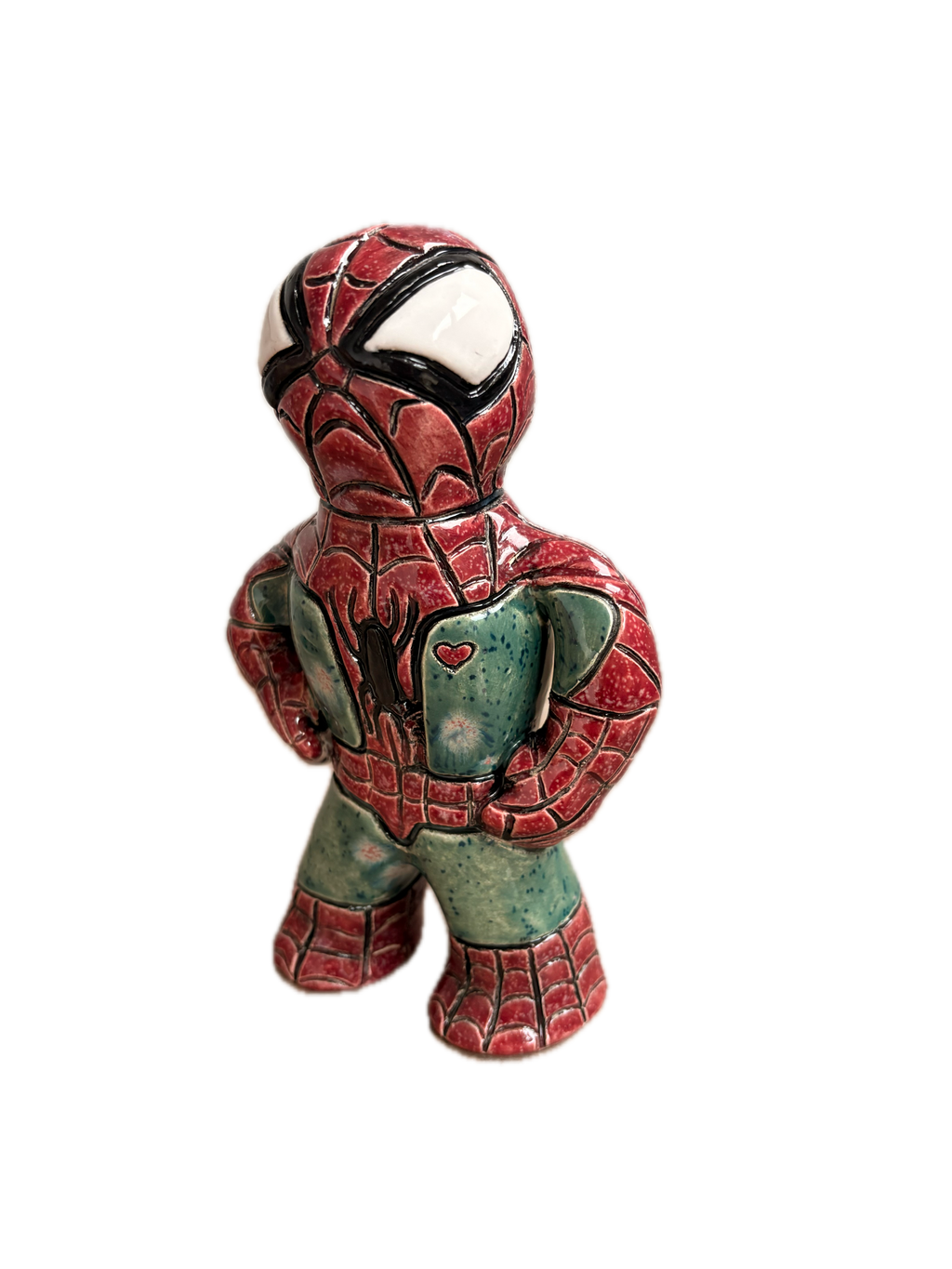 Spider-Man