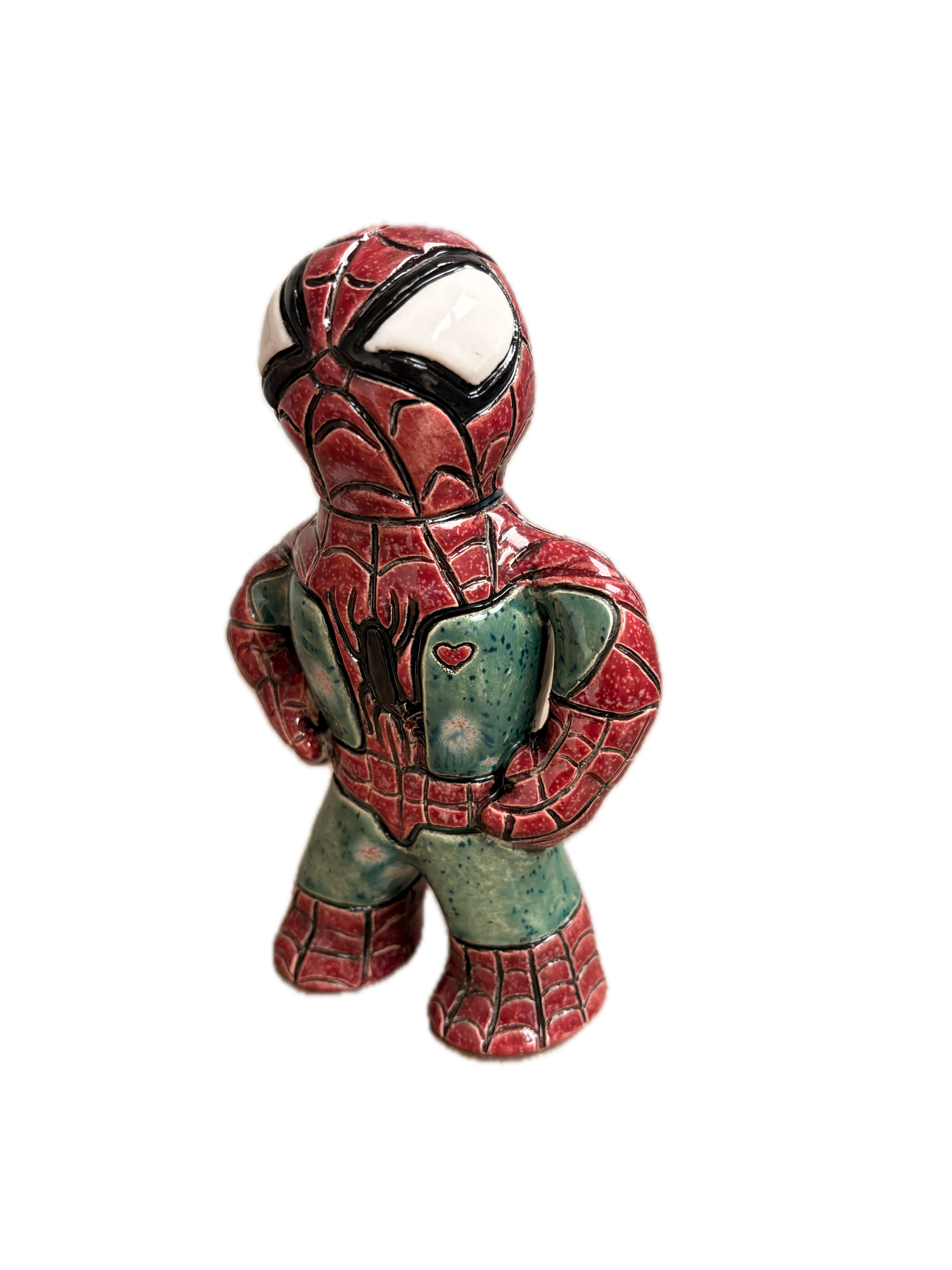 Spider-Man